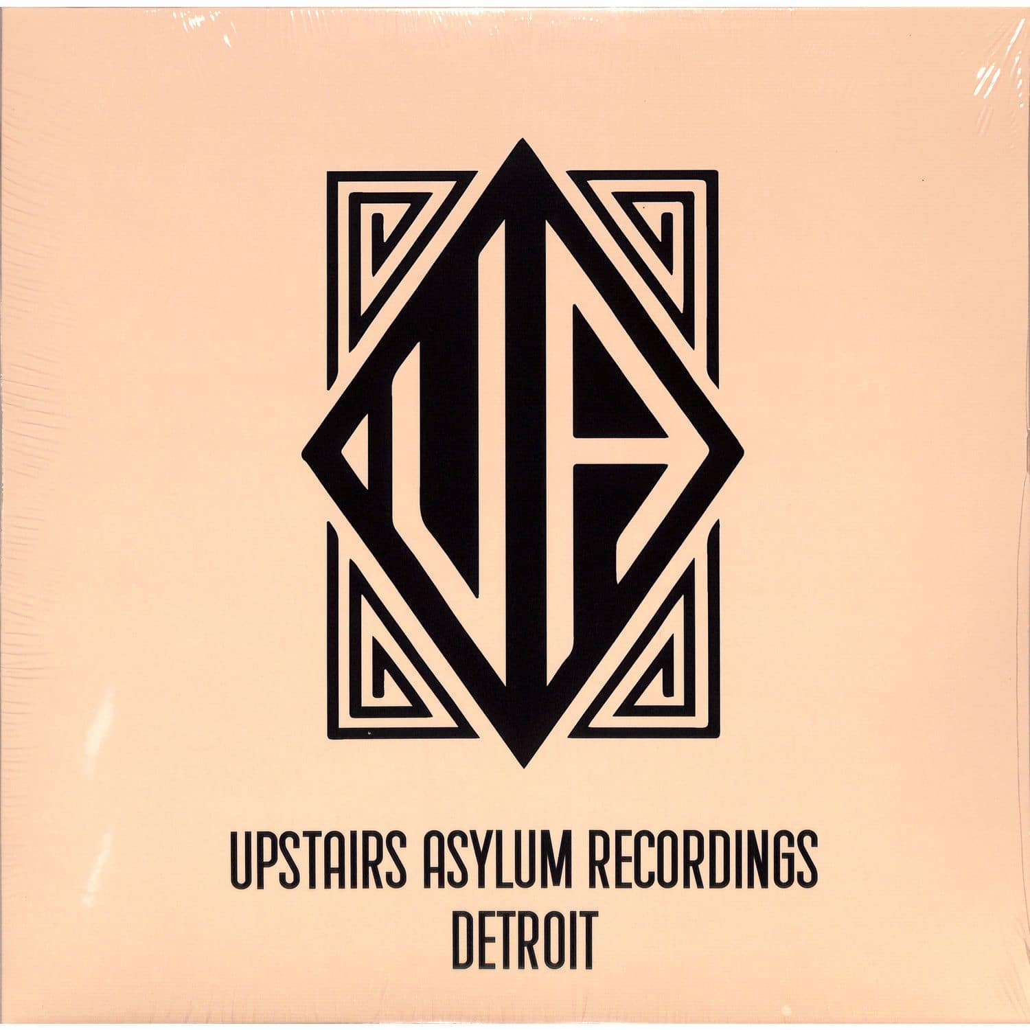 The Robinson - THE AL-GO-RITHMIC EP