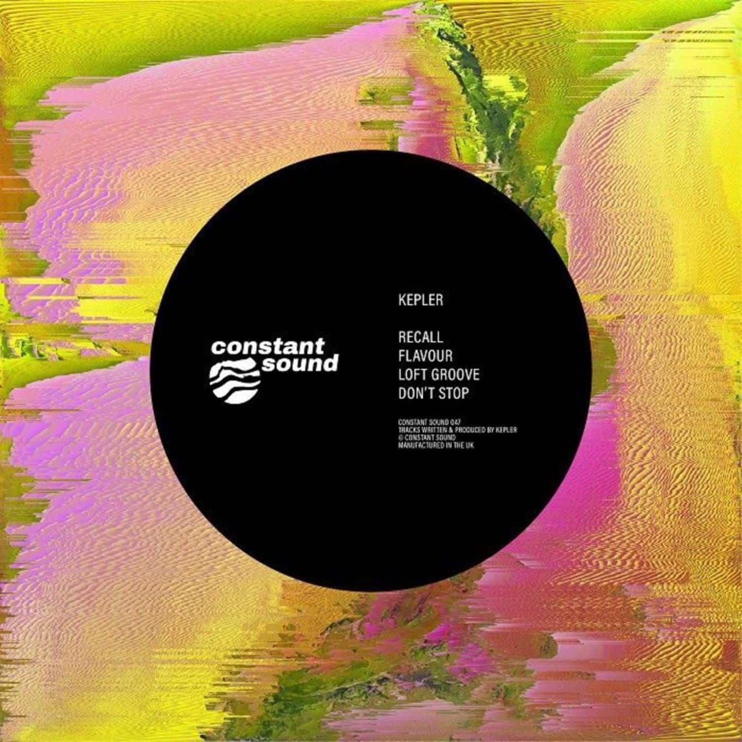 Kepler - RECALL