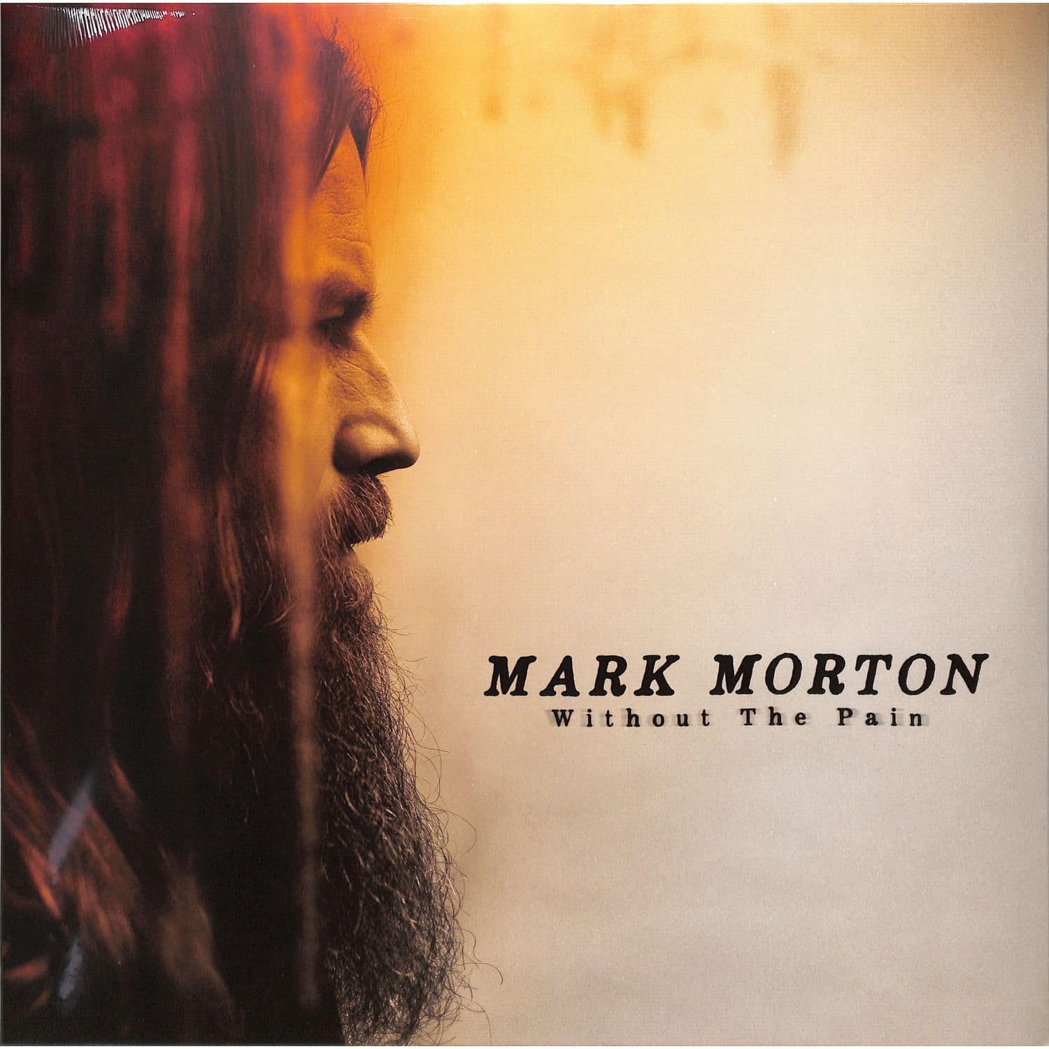 Mark Morton - WITHOUT THE PAIN 