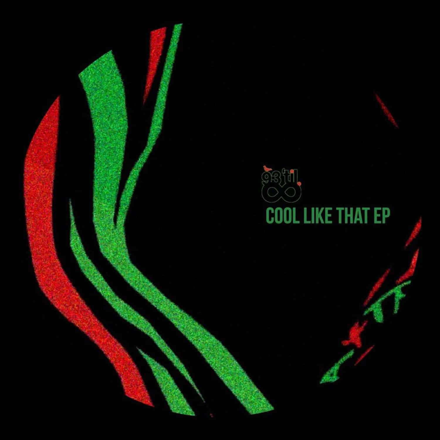 Unknown Artist - COOL LIKE THAT EP 