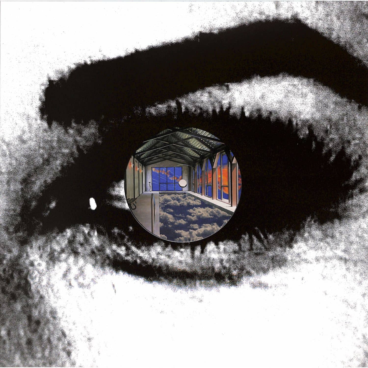 Mitch Wellings - THE RITUAL EP