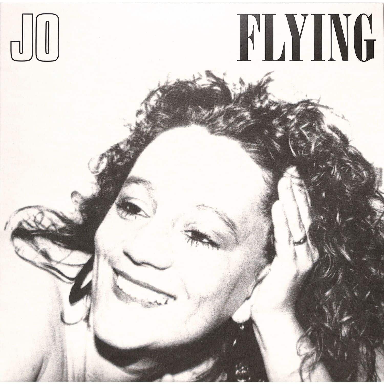 JO - FLYING - VOCAL / INST