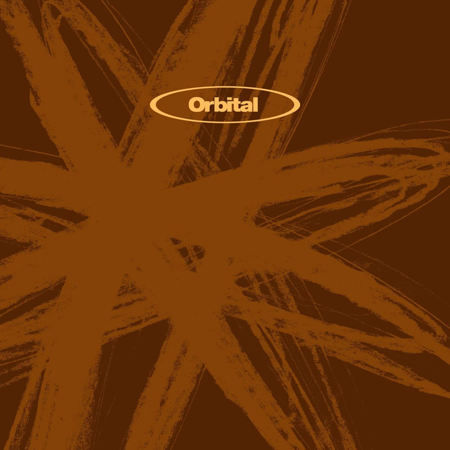 Orbital - ORBITAL 2 