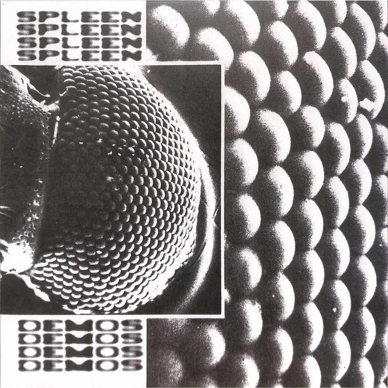 Spleen - DEMOS 