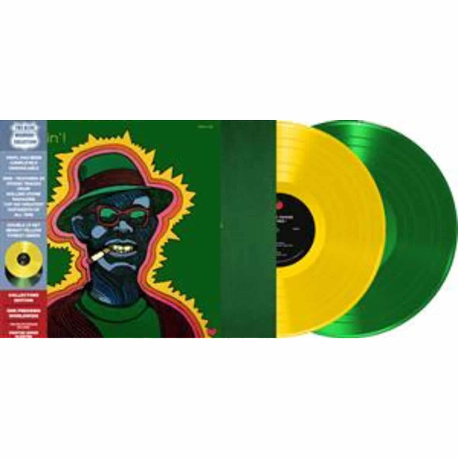 Lightnin Hopkins - LIGHTNIN ! 