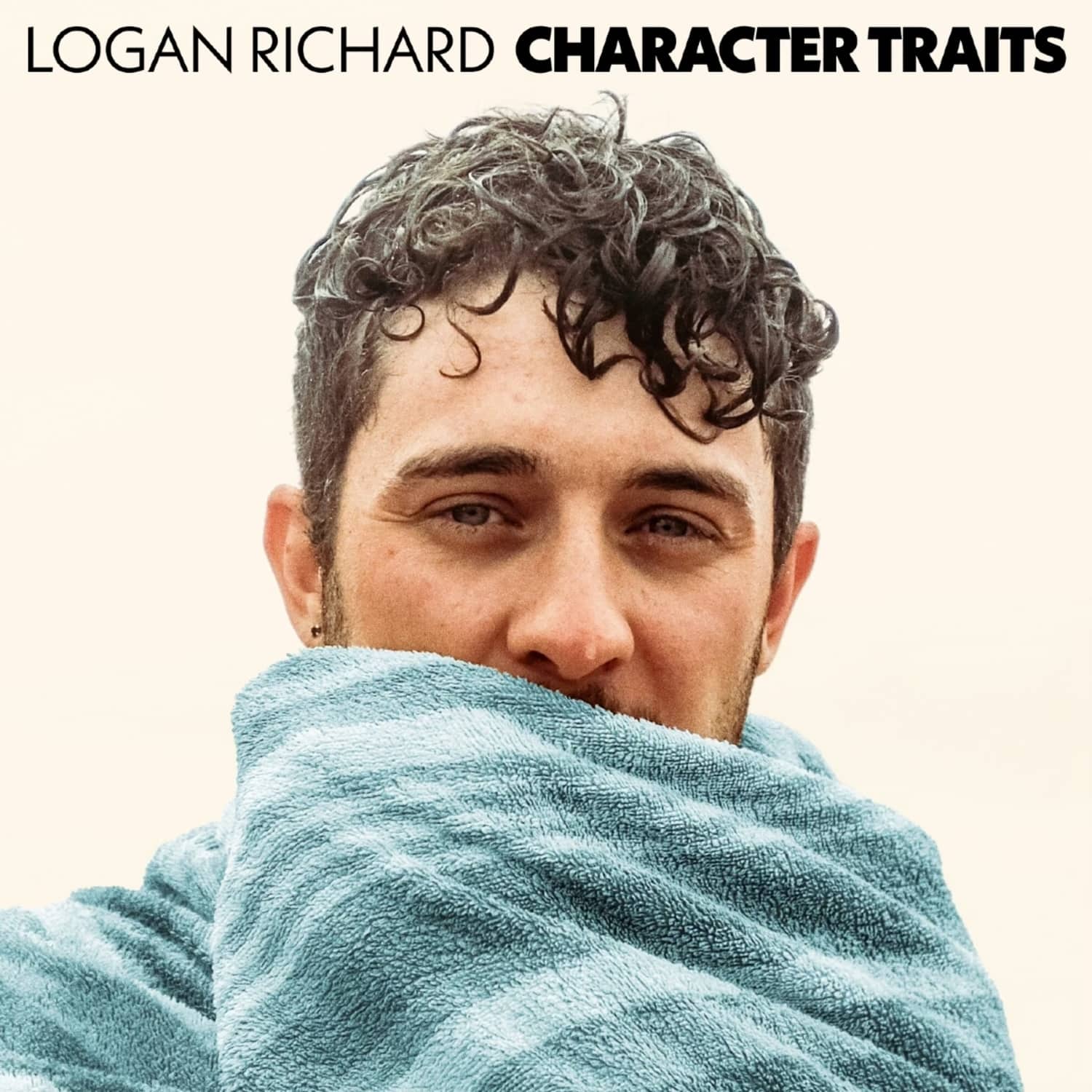 Logan Richard - CHARACTER TRAITS 