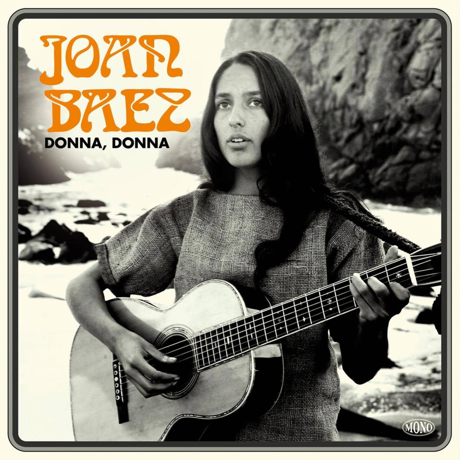 Joan Baez - DONNA DONNA 