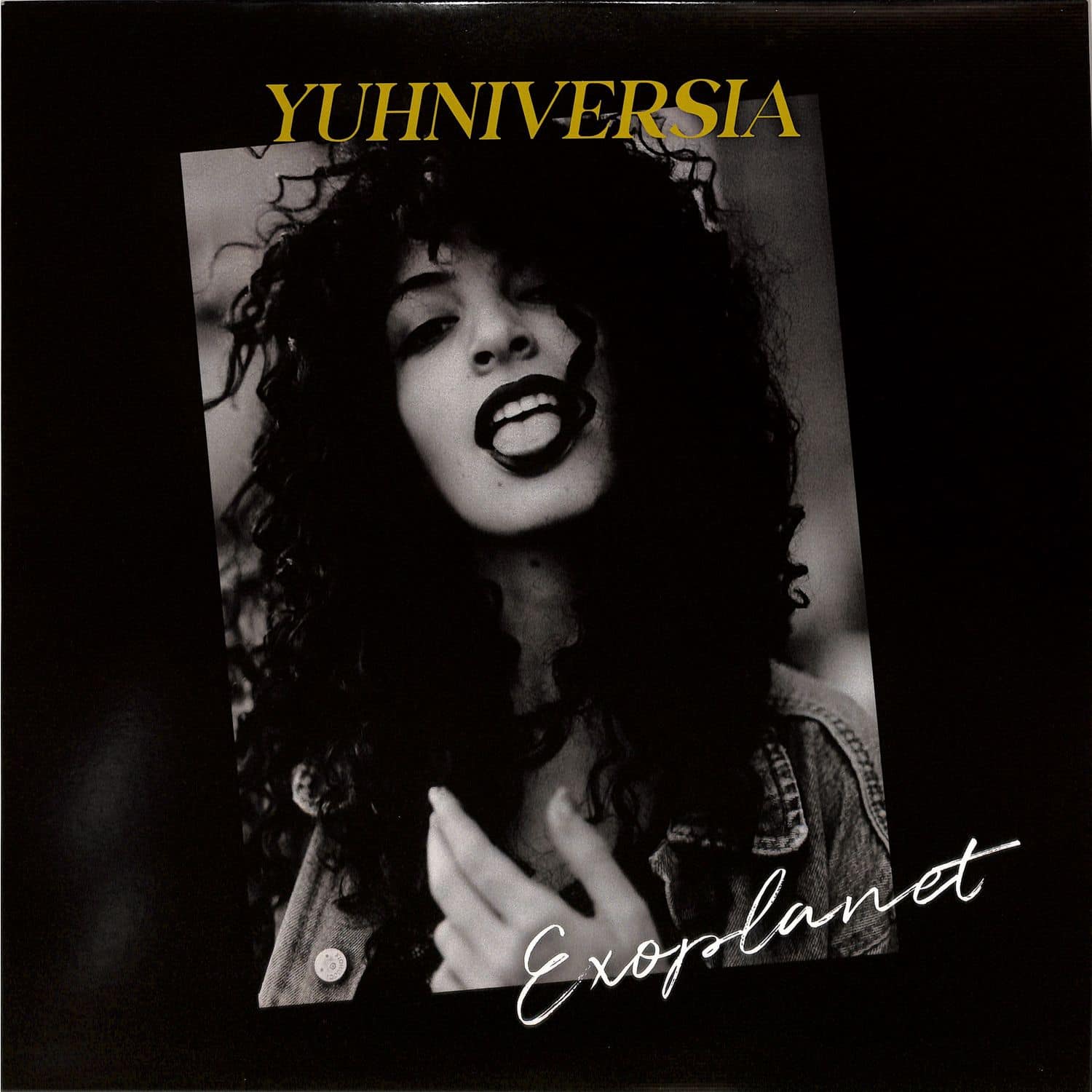 Yuhniversia - EXOPLANET / BOLERO