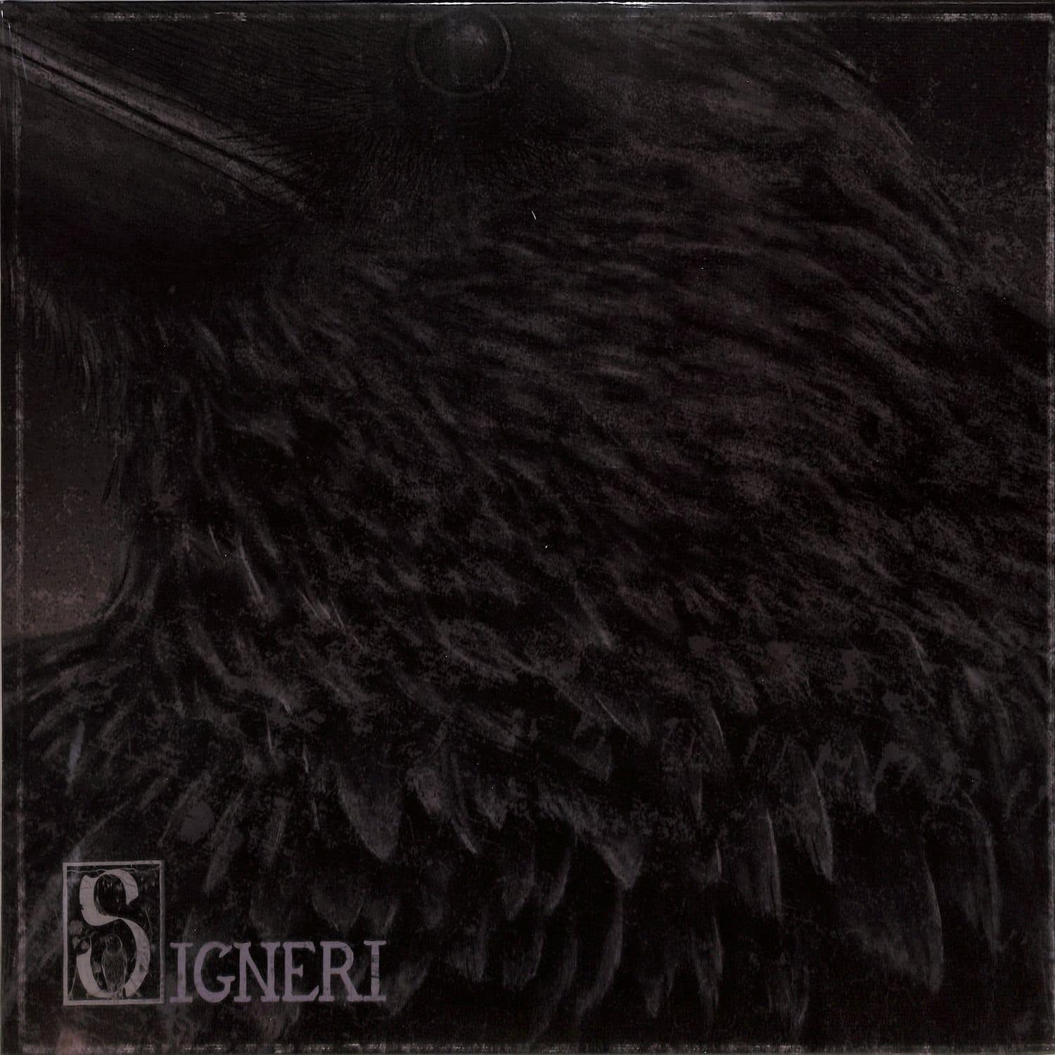 Signeri - SIGNERI 