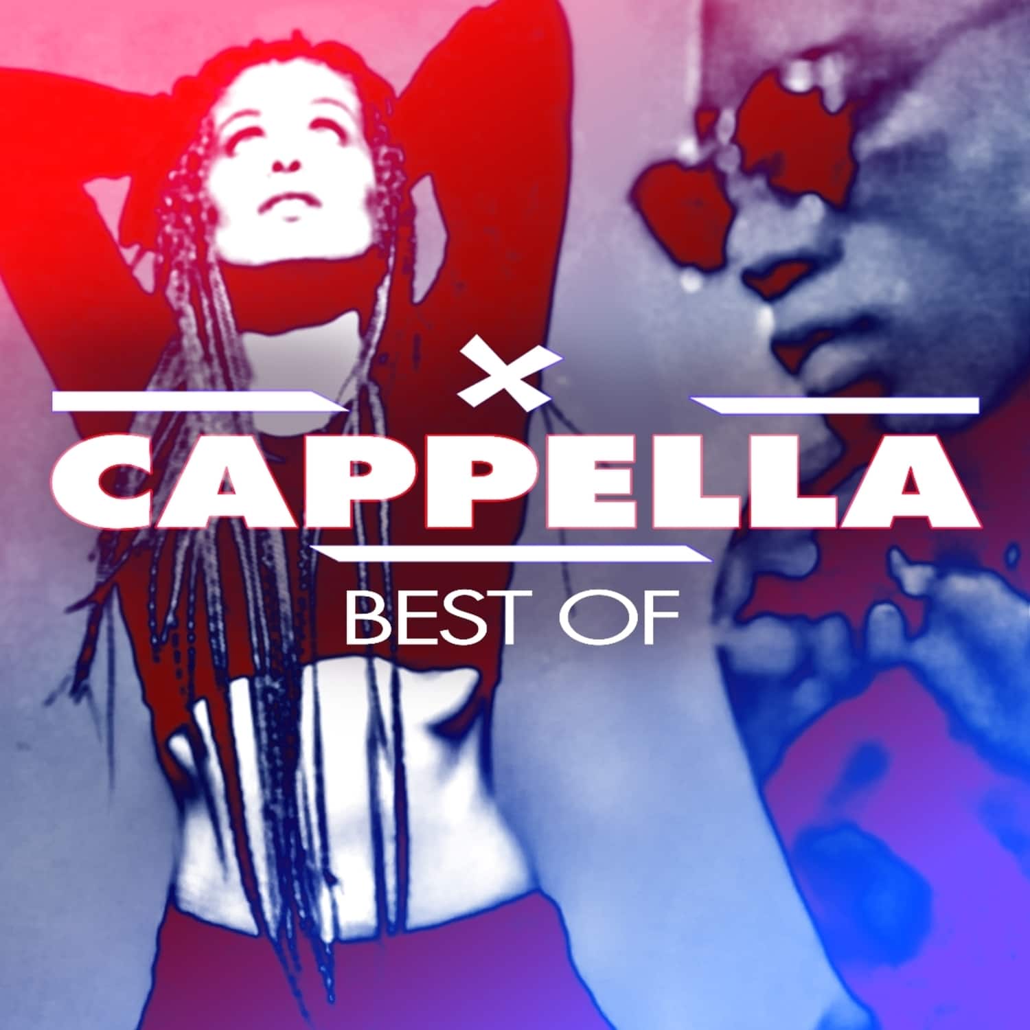Cappella - BEST OF 