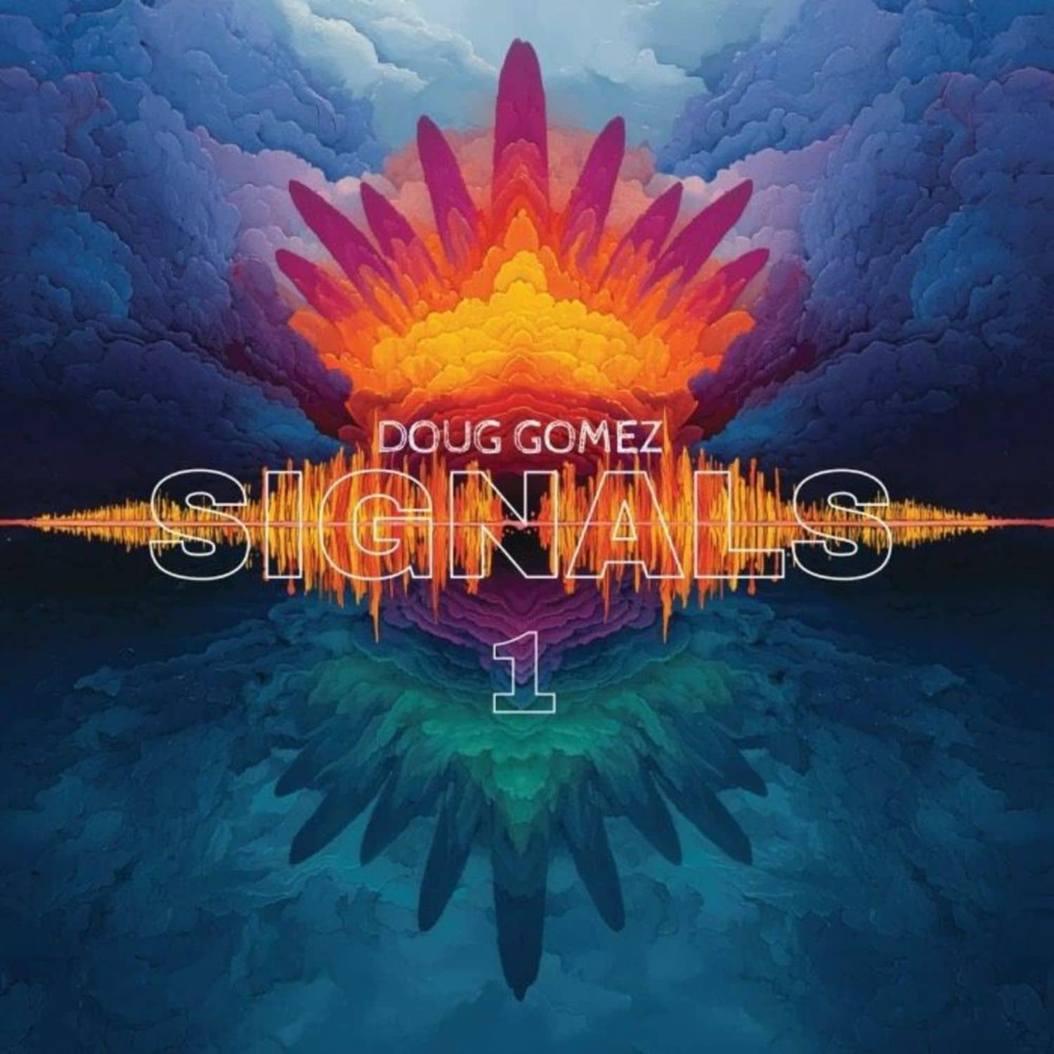 Doug Gomez feat Conway Kasey / Pietro Nicosia - SIGNALS 1