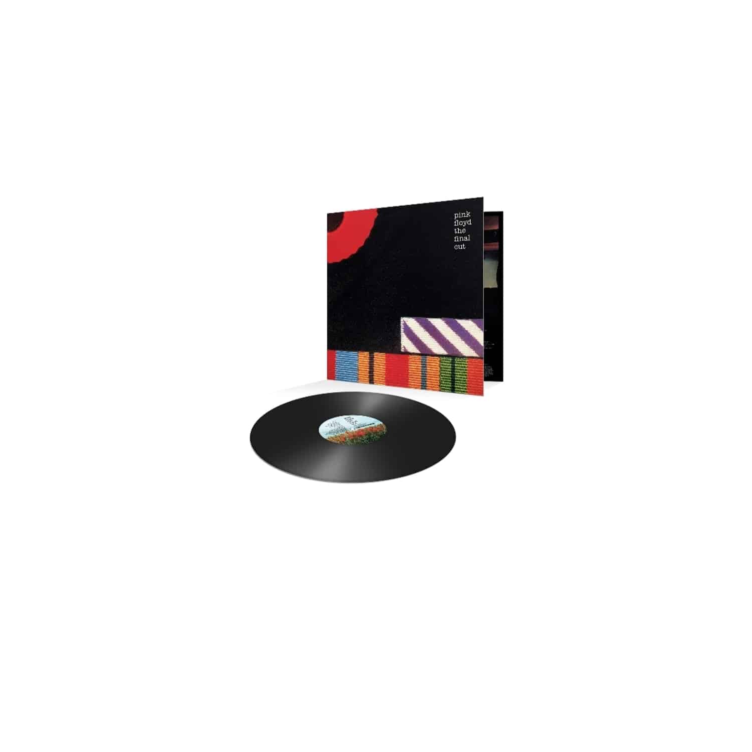 Pink Floyd - THE FINAL CUT 