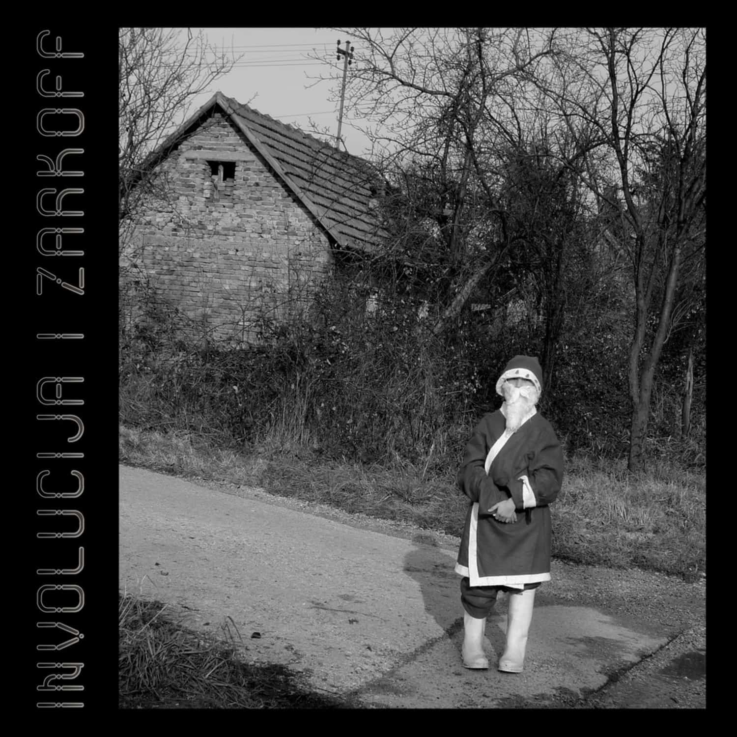 Involucija & Zarkoff - I POSLIJE LINIJE, LINIJA 