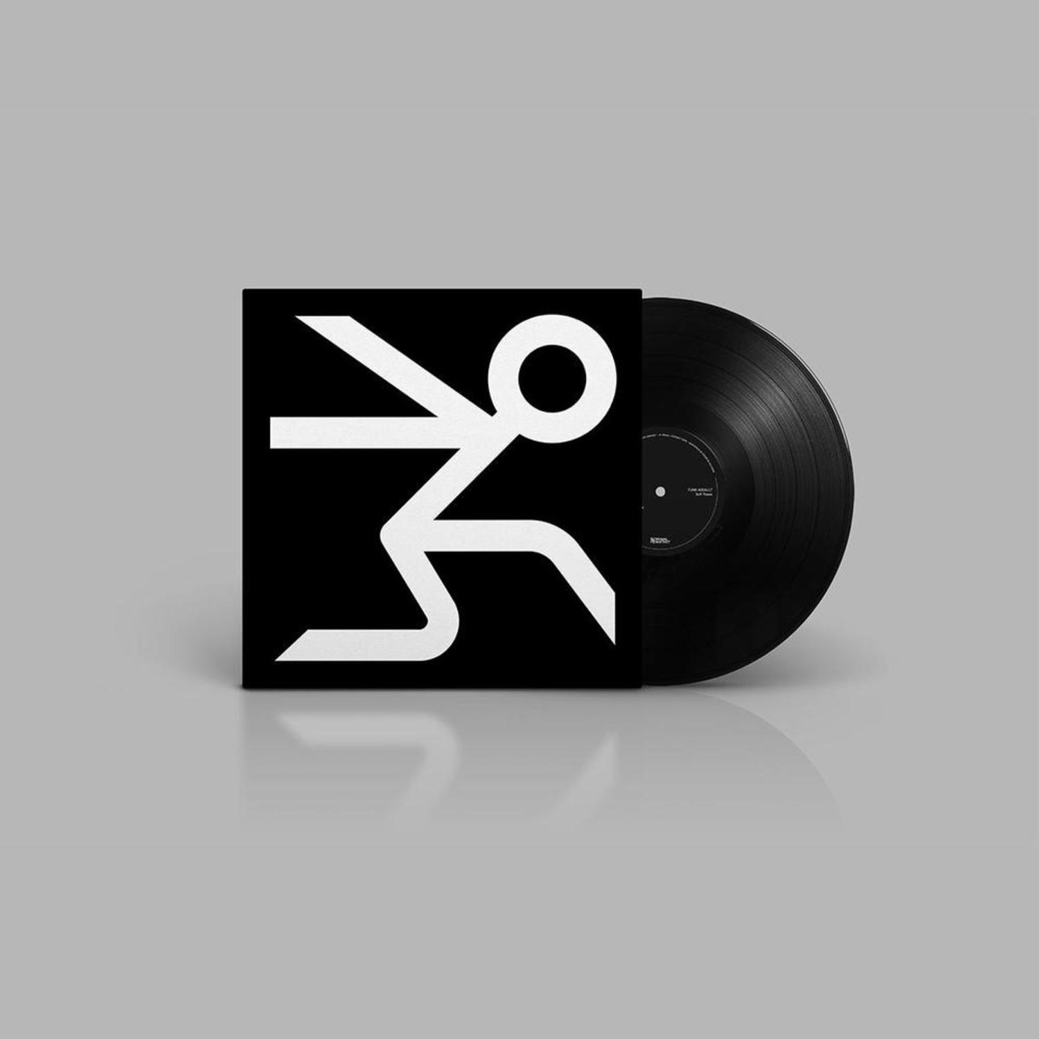 Funk Assault - SOFT POWER