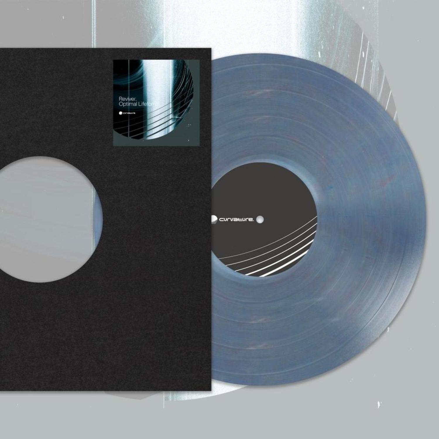 Reviver - OPTIMAL LIFEFORM 