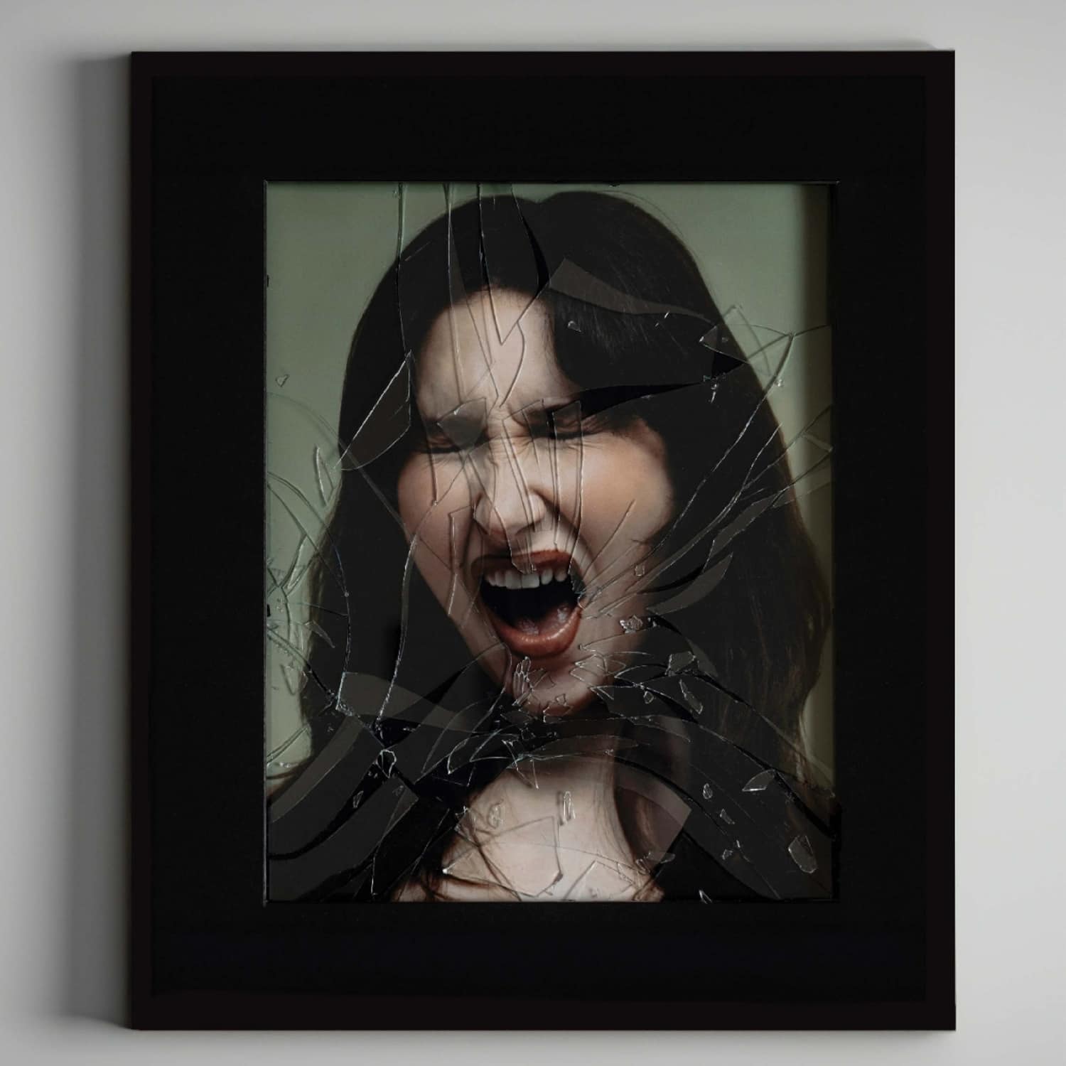 Jane Inc - A RUPTURE A CANYON A BIRTH