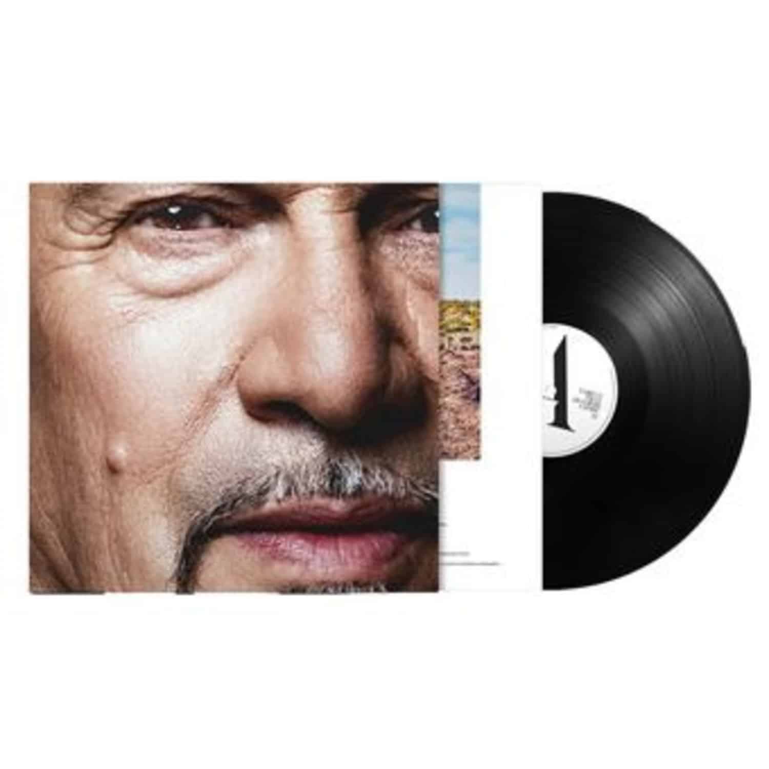 Florent Pagny - GRANDEUR NATURE 
