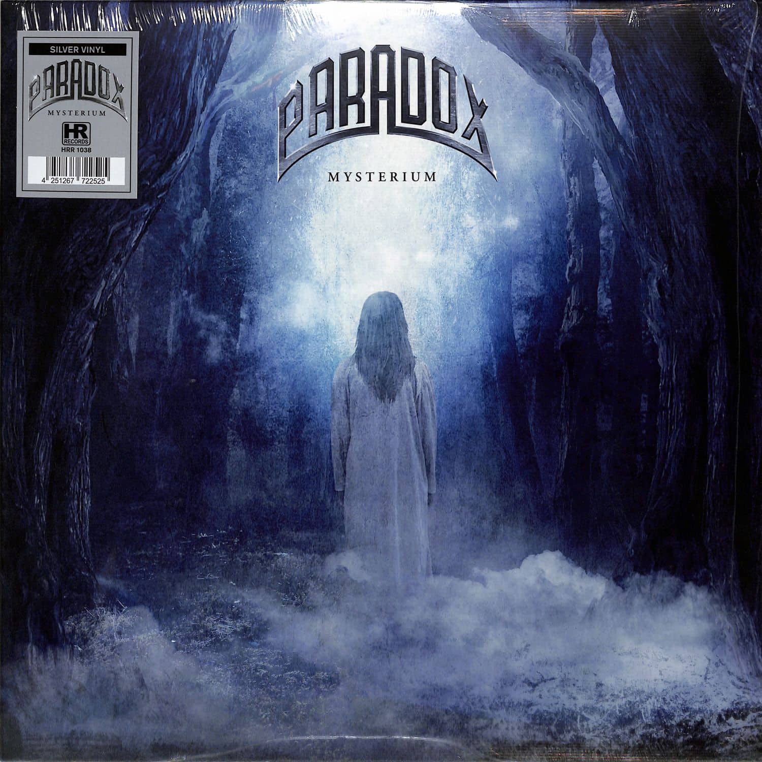 Paradox - MYSTERIUM 