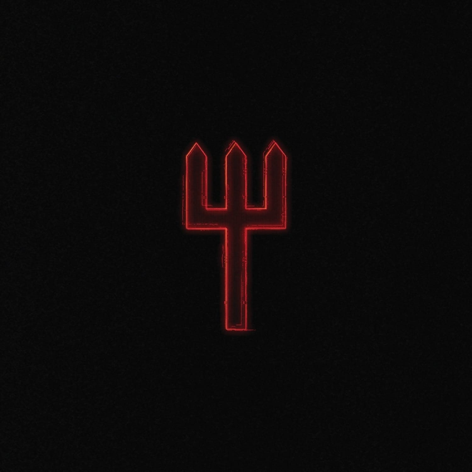 Blue Stahli - THE DEVIL 