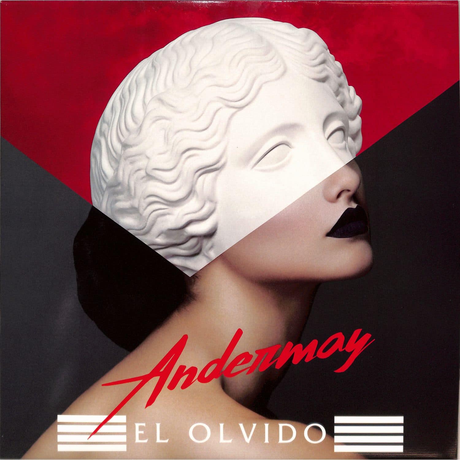 Andermay - EL OVIDO EP