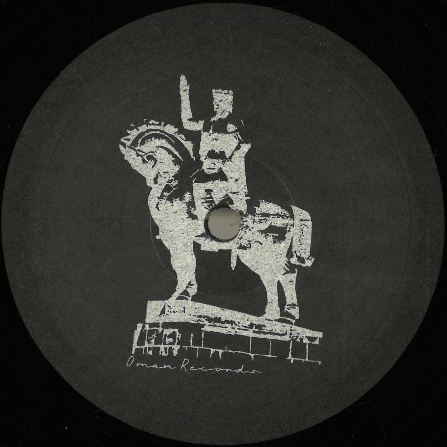 Reshio - TIME MACHINE EP