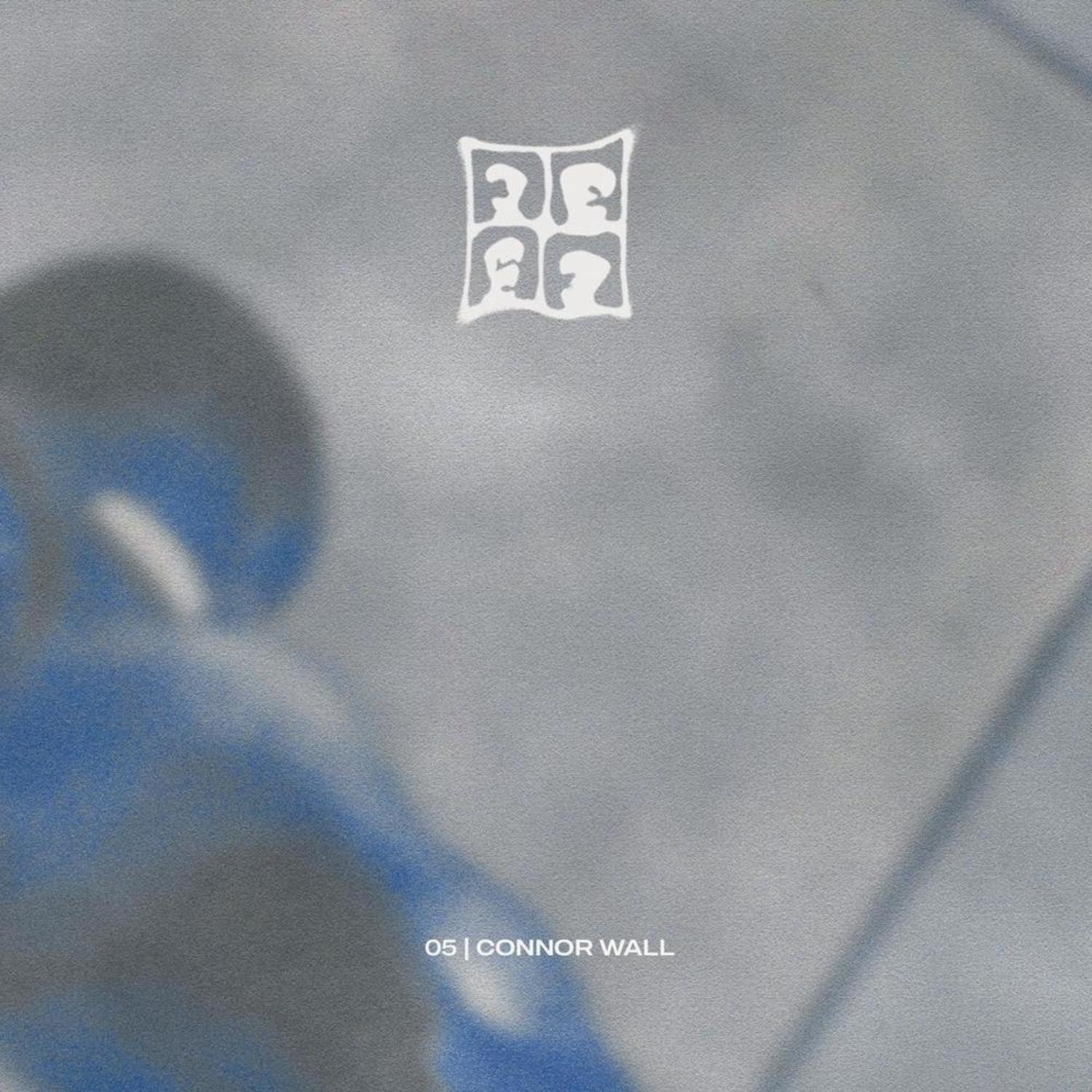 Connor Wall - MOVING PRESSURE 05 
