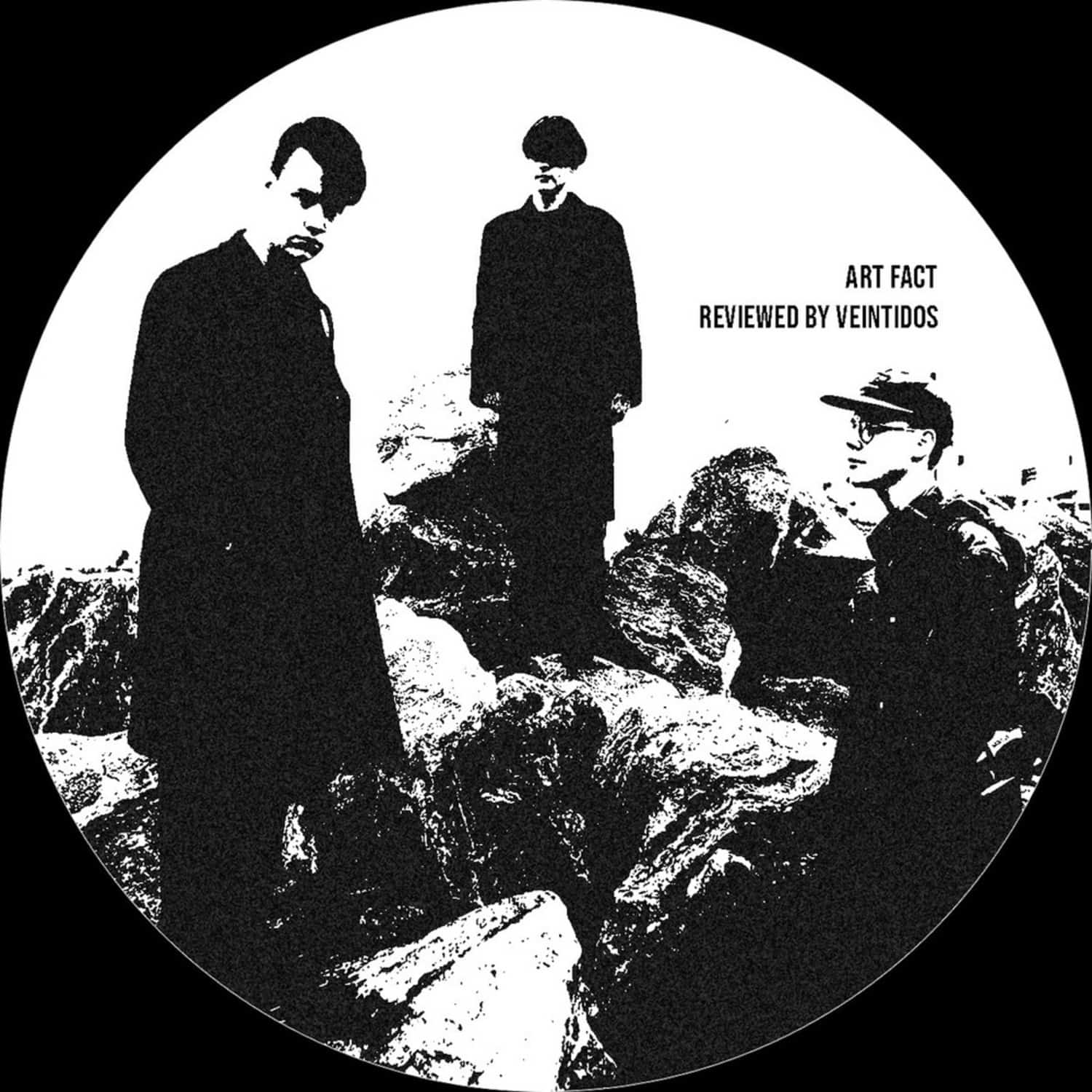 Art Fac - ART FACT REVIEWED BY VEINTIDOS