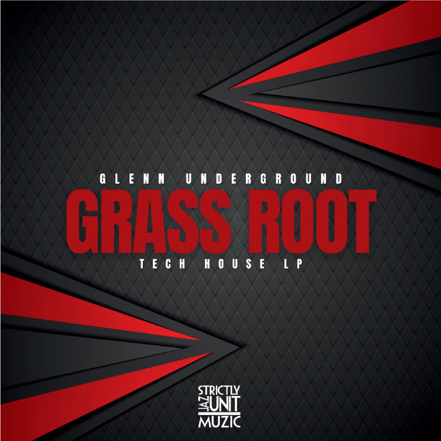 Glenn Underground - GRASS ROOT 