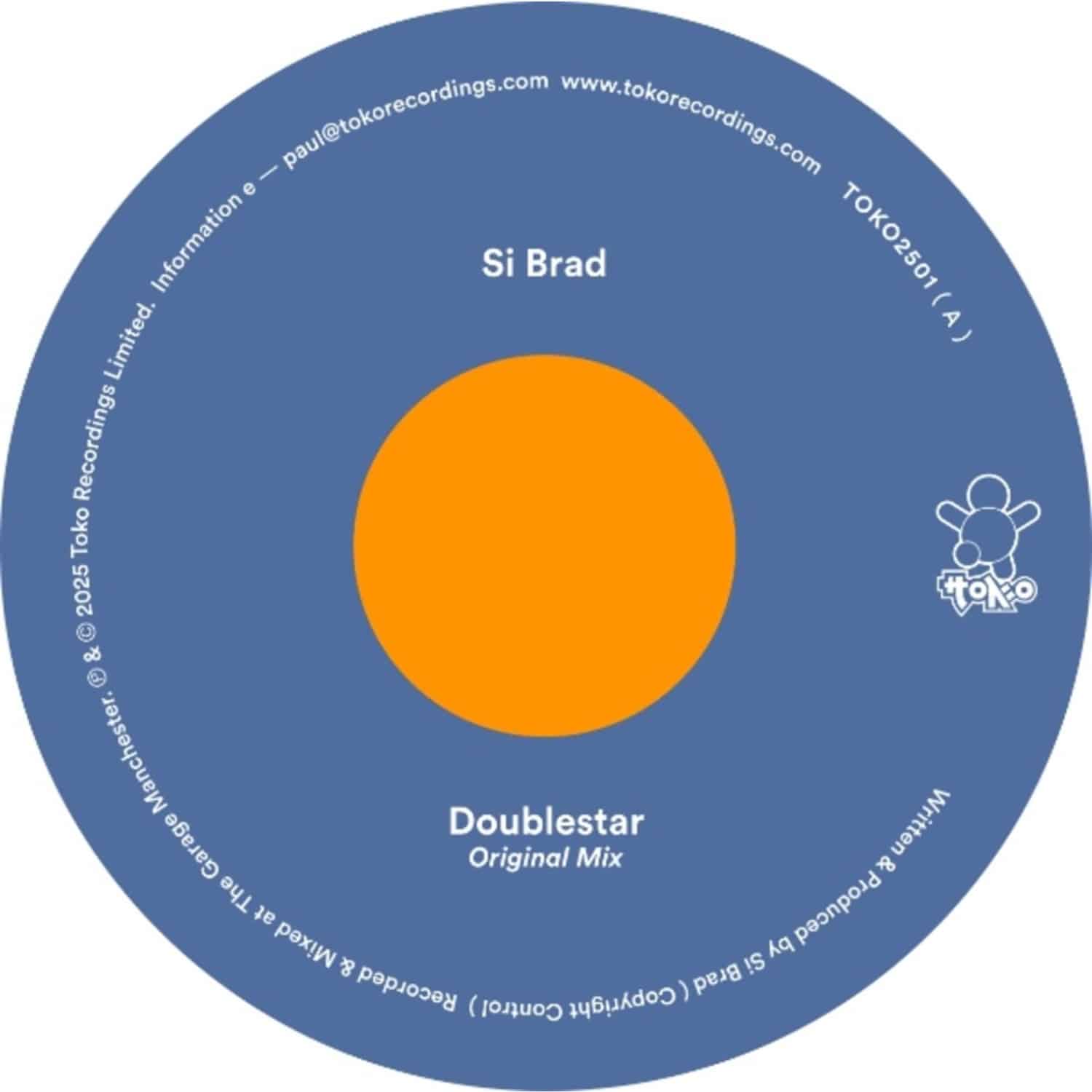 Si Brad - DOUBLESTAR