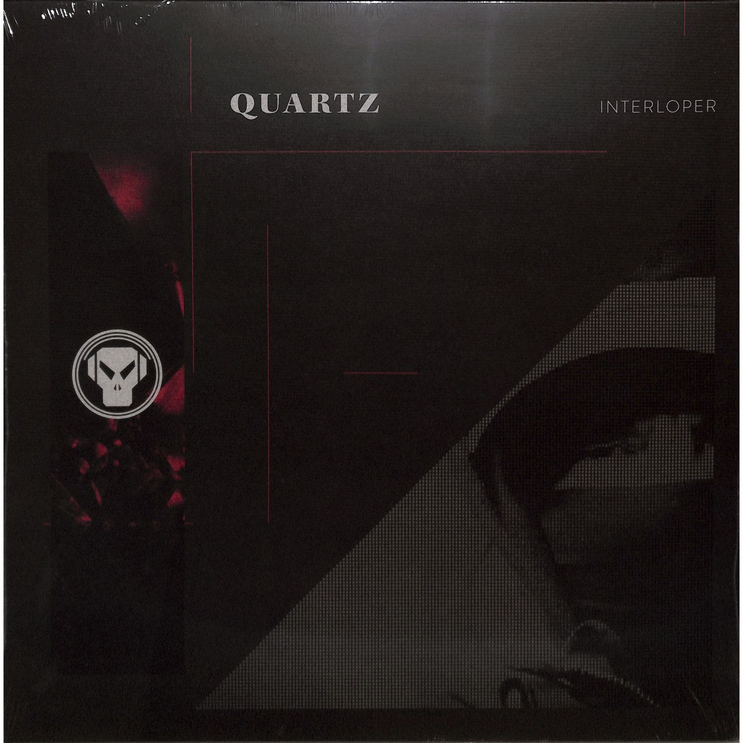 Quartz - INTERLOPER