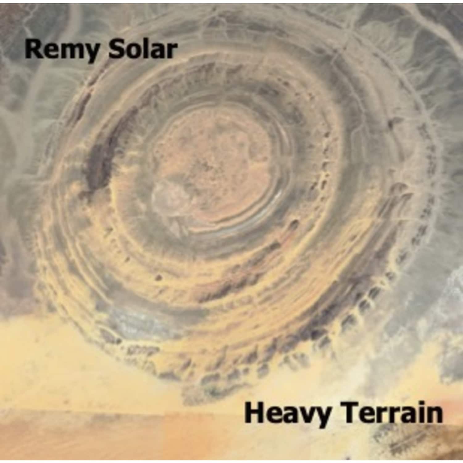 Remy Solar - DUBS FROM EARTH