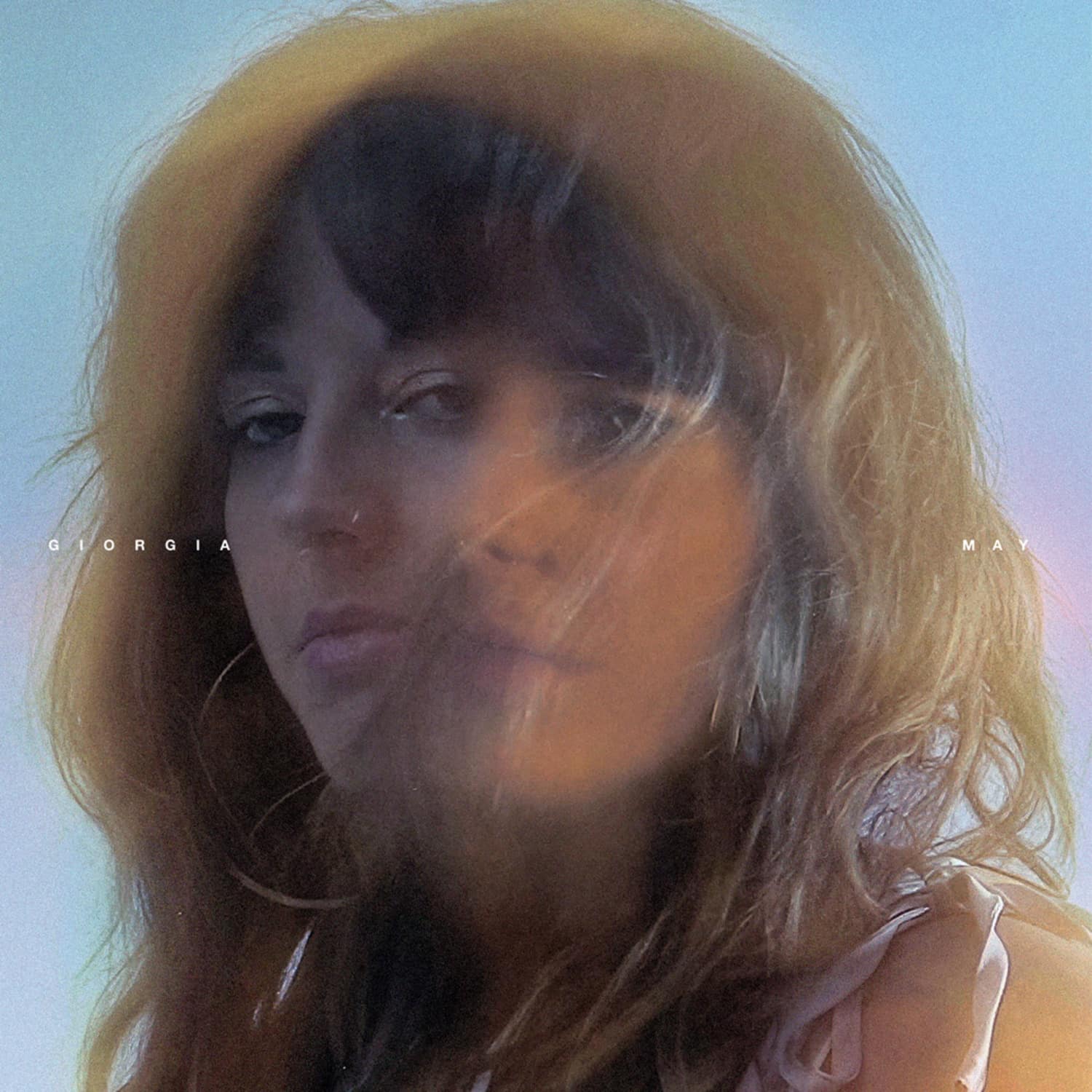 Giorgia-May - WATER BABY