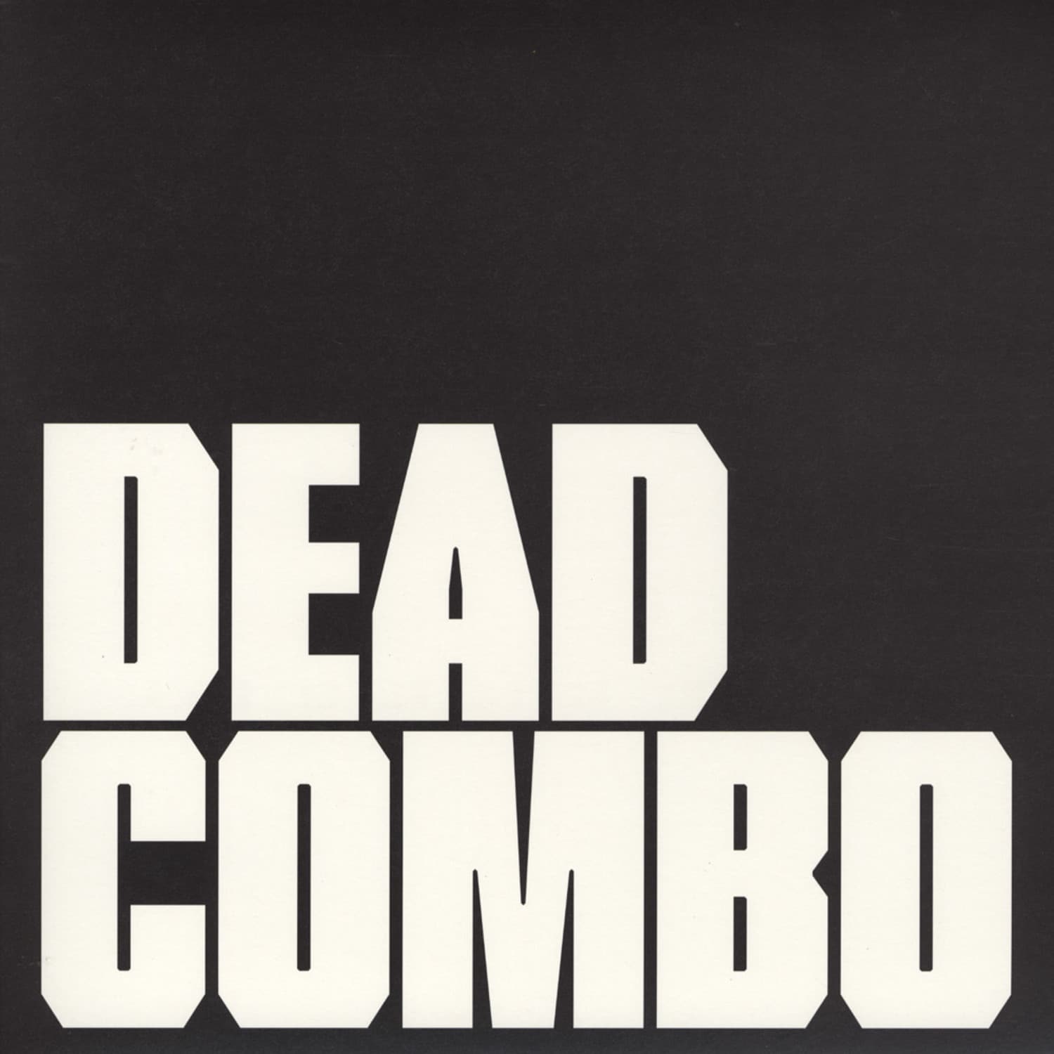 Dead Combo - DEAD COMBO LP