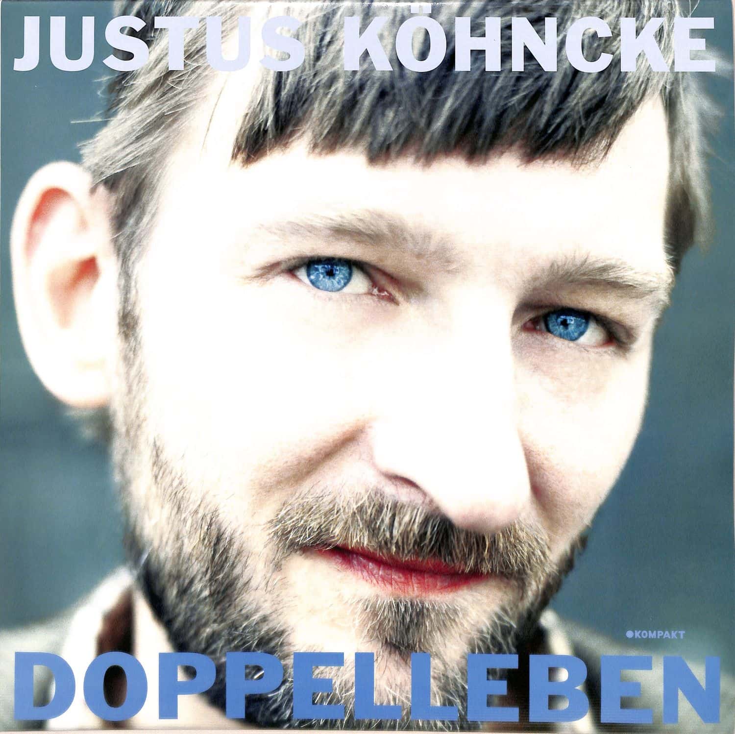 Justus Koehncke - DOPPELLEBEN 
