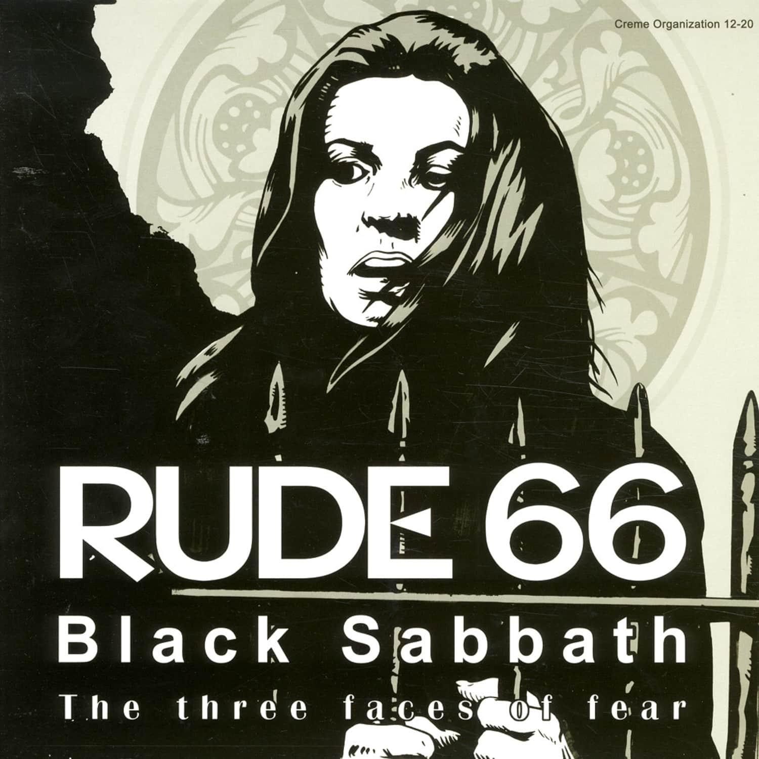 Rude 66 - BLACK SABBATH