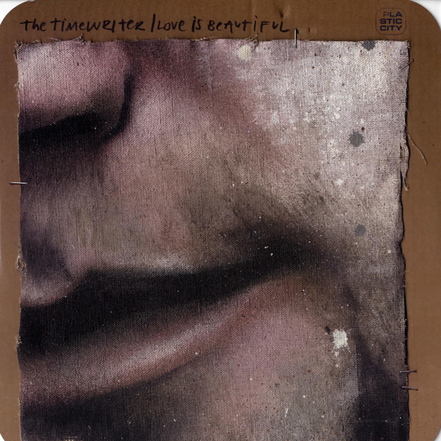 The Timewriter - LOVE IS BEAUTIFUL