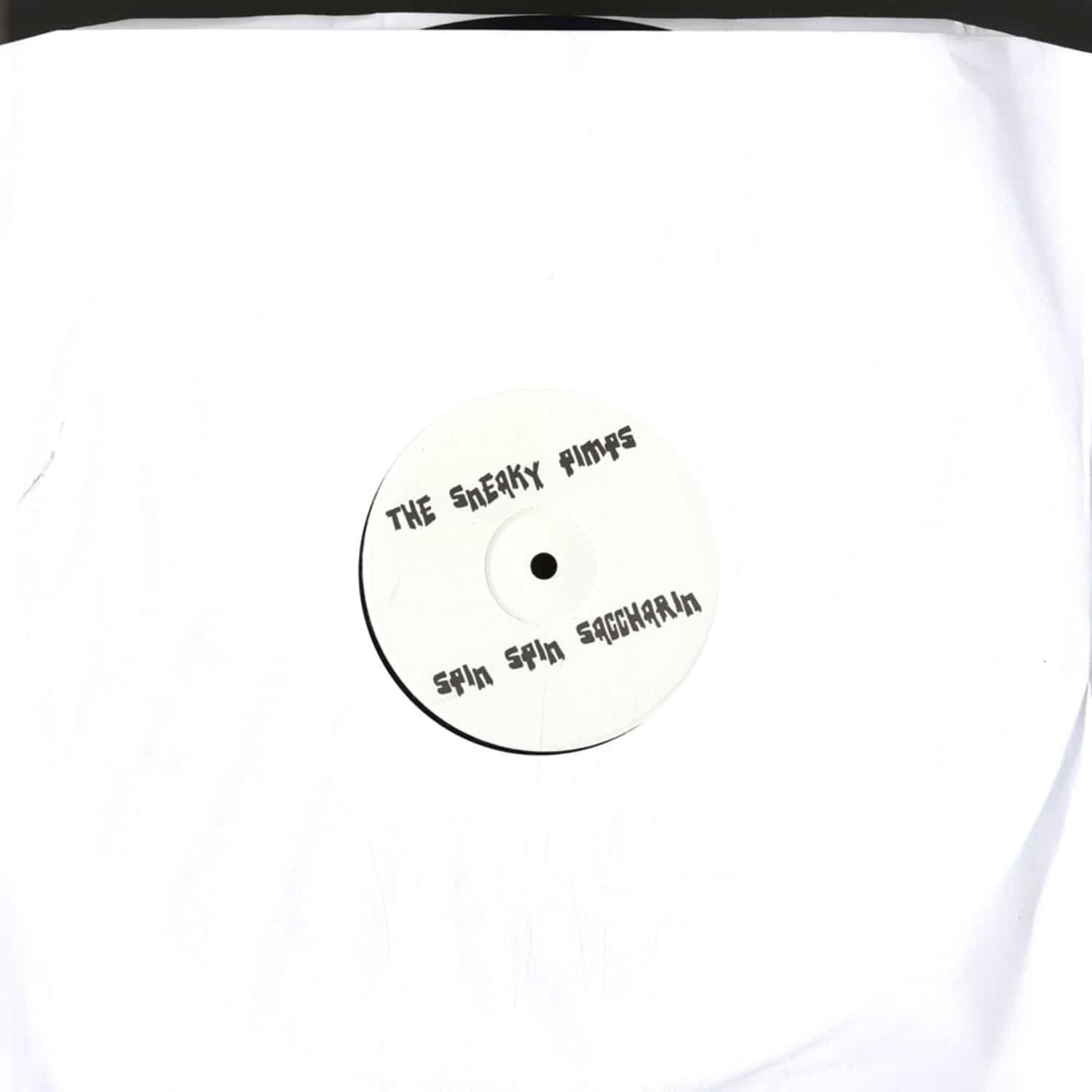 The Sneaky Pimps - GONNA BE BIG