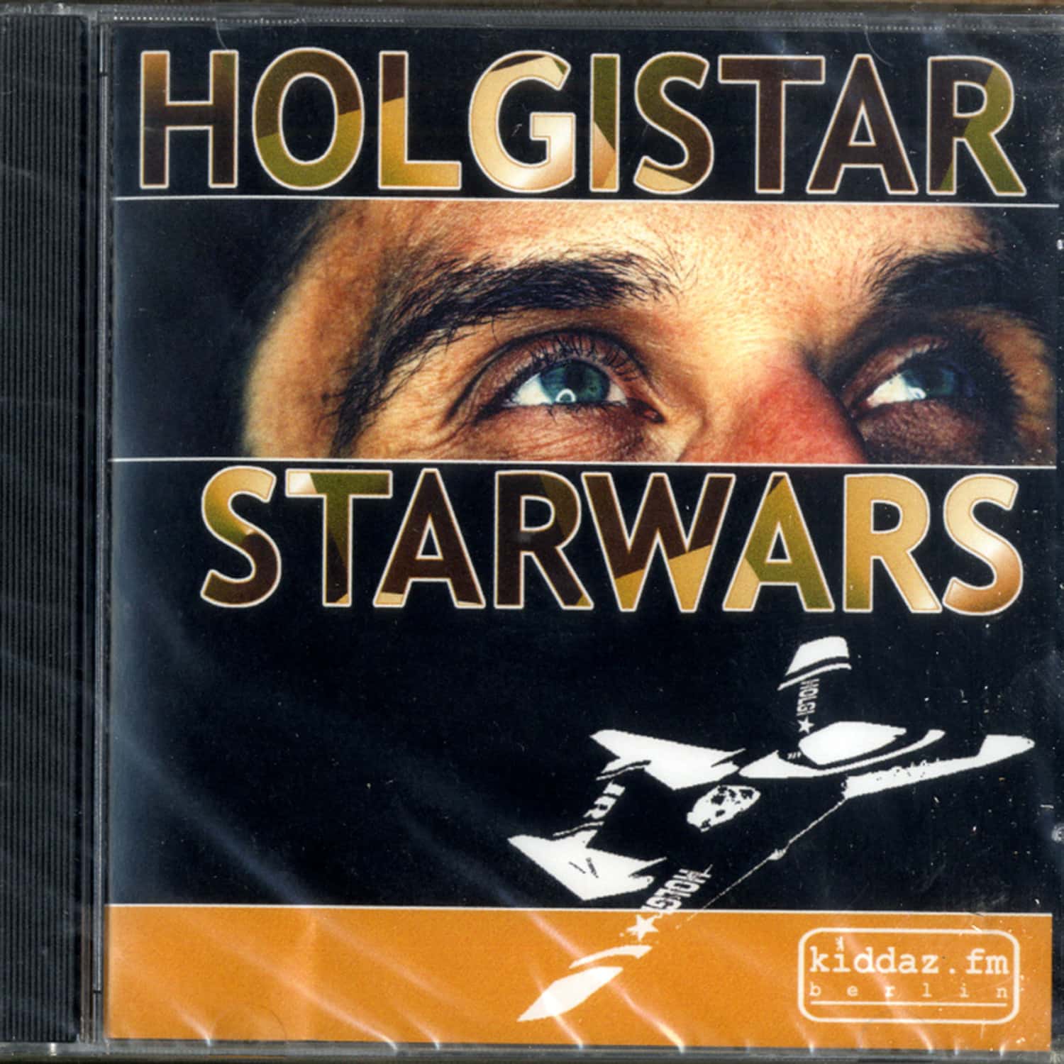 Holgi Star - STAR WARS 
