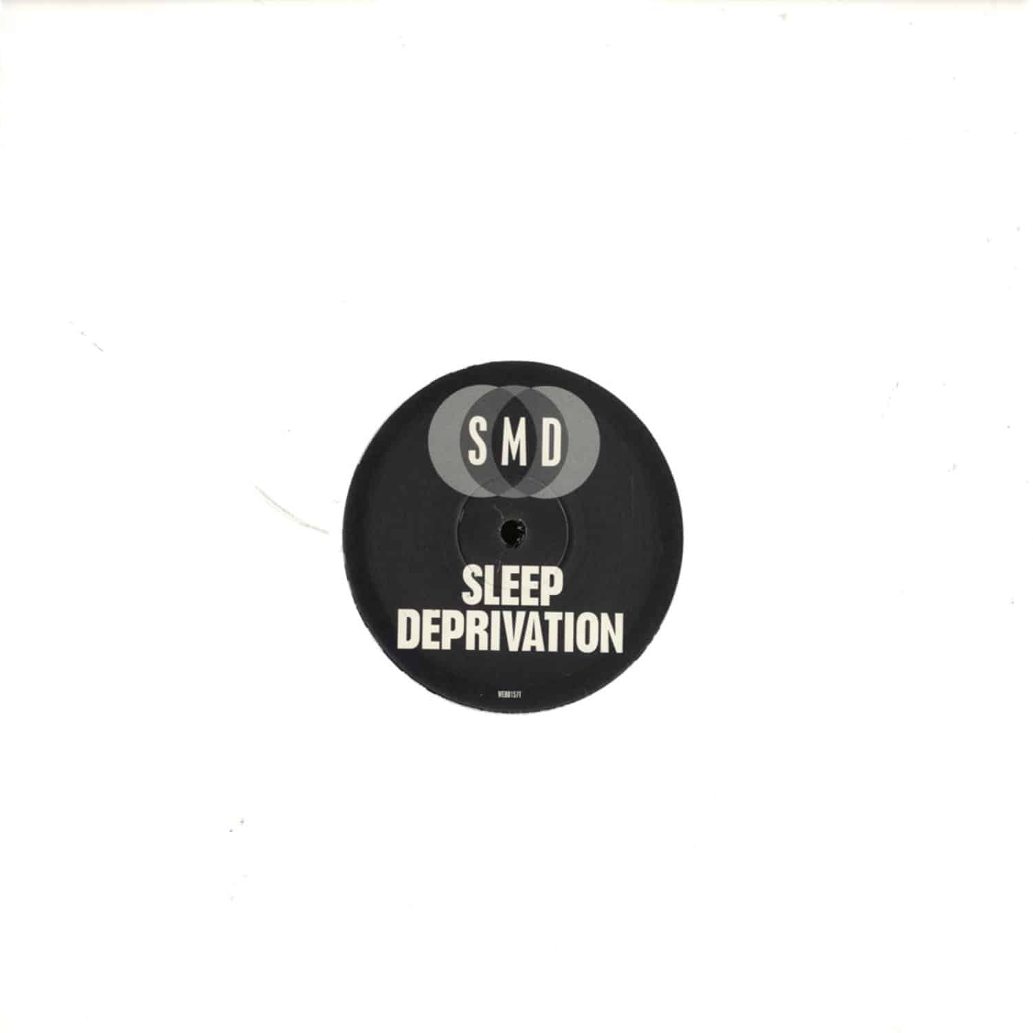 Simian Mobile Disco - SLEEP DEPRIVATION