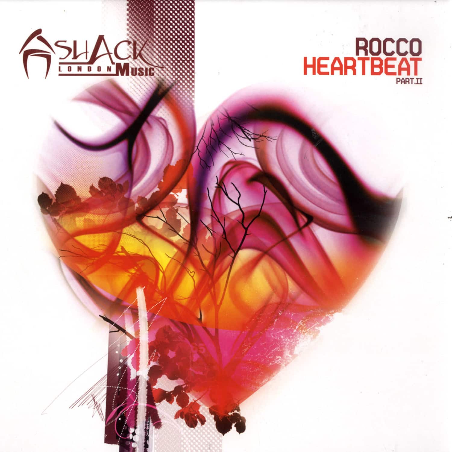 Rocco - HEARTBEAT PT.2