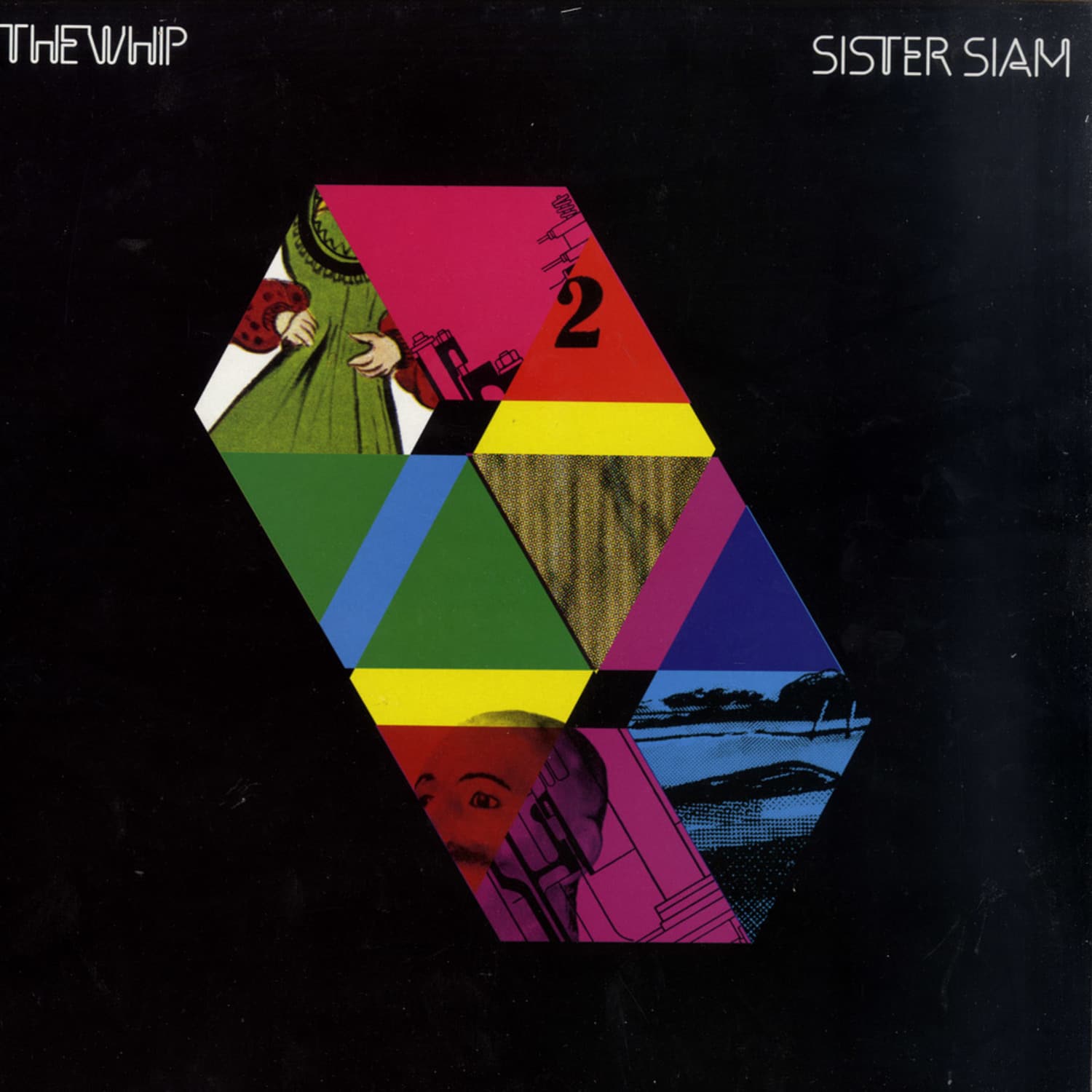 The Whip - SISTER SIAM