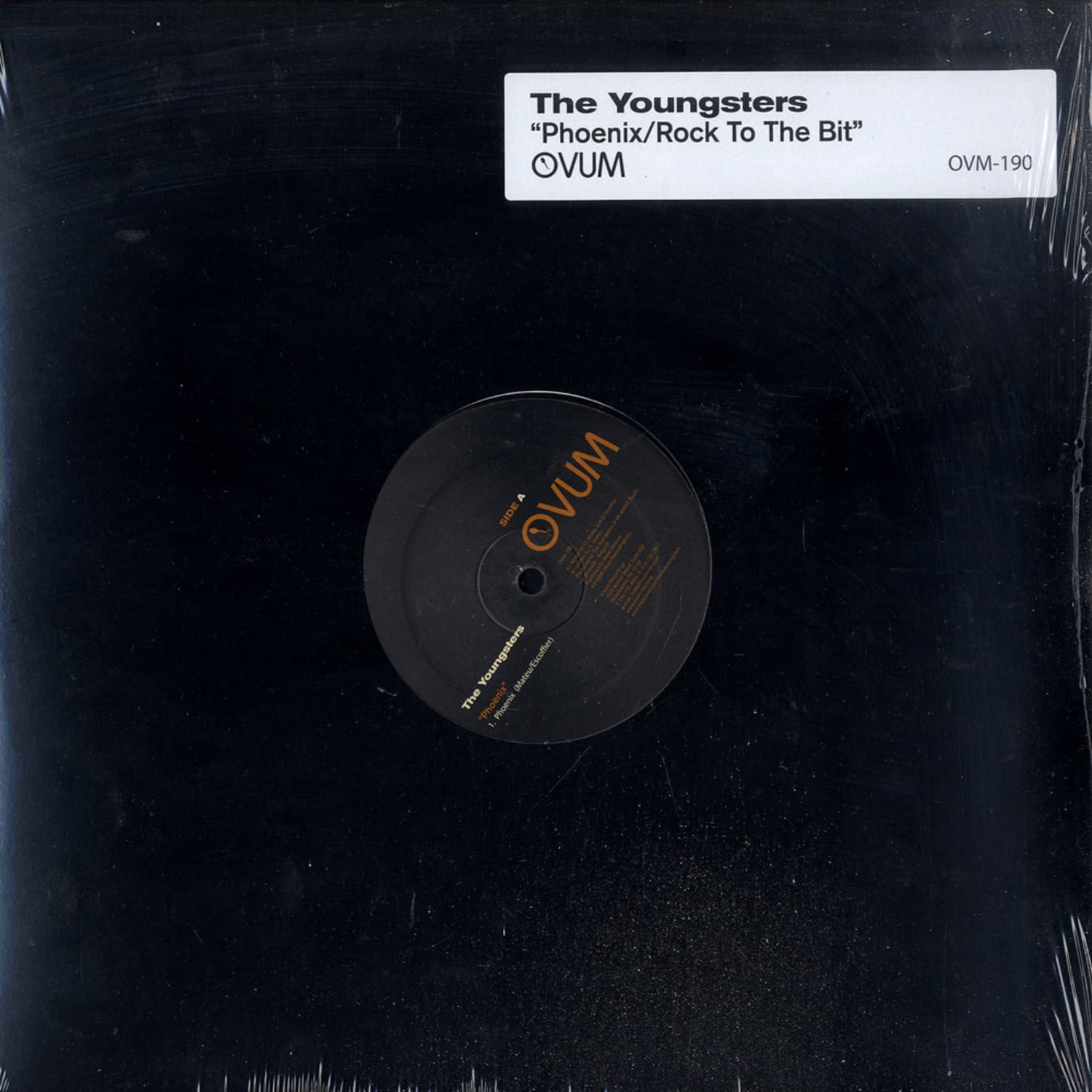 The Youngsters - THE PHOENIX