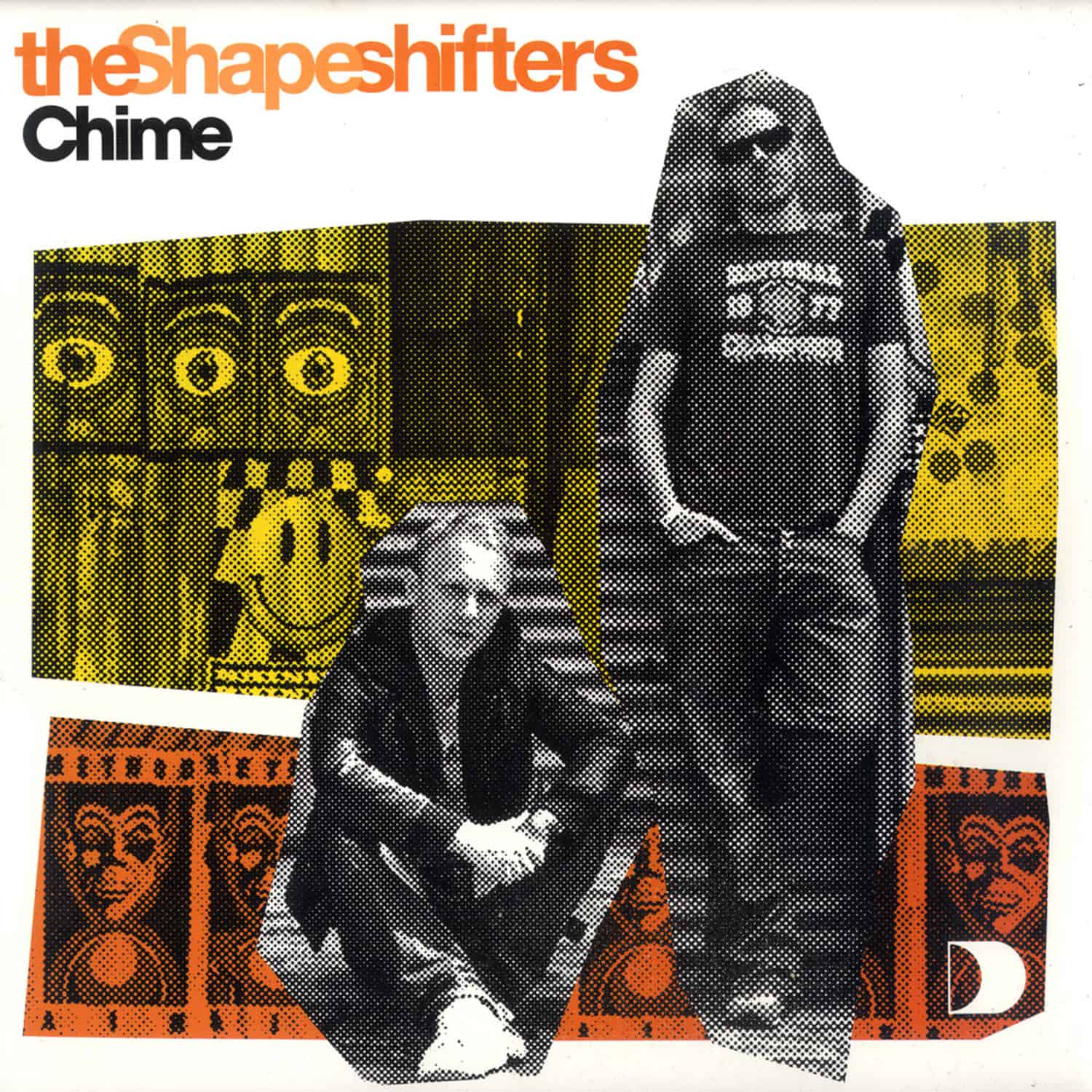The Shapeshifters - CHIME 