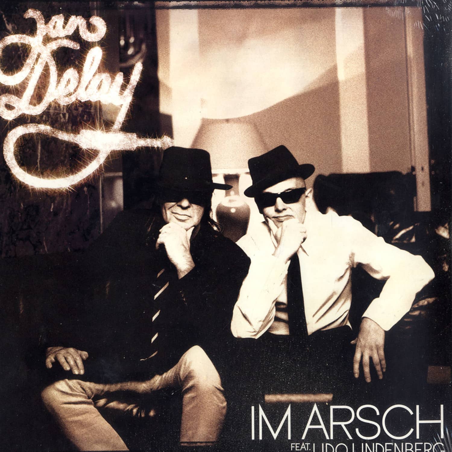 Udo Lindenberg Jan Delay Reeperbahn Official Video