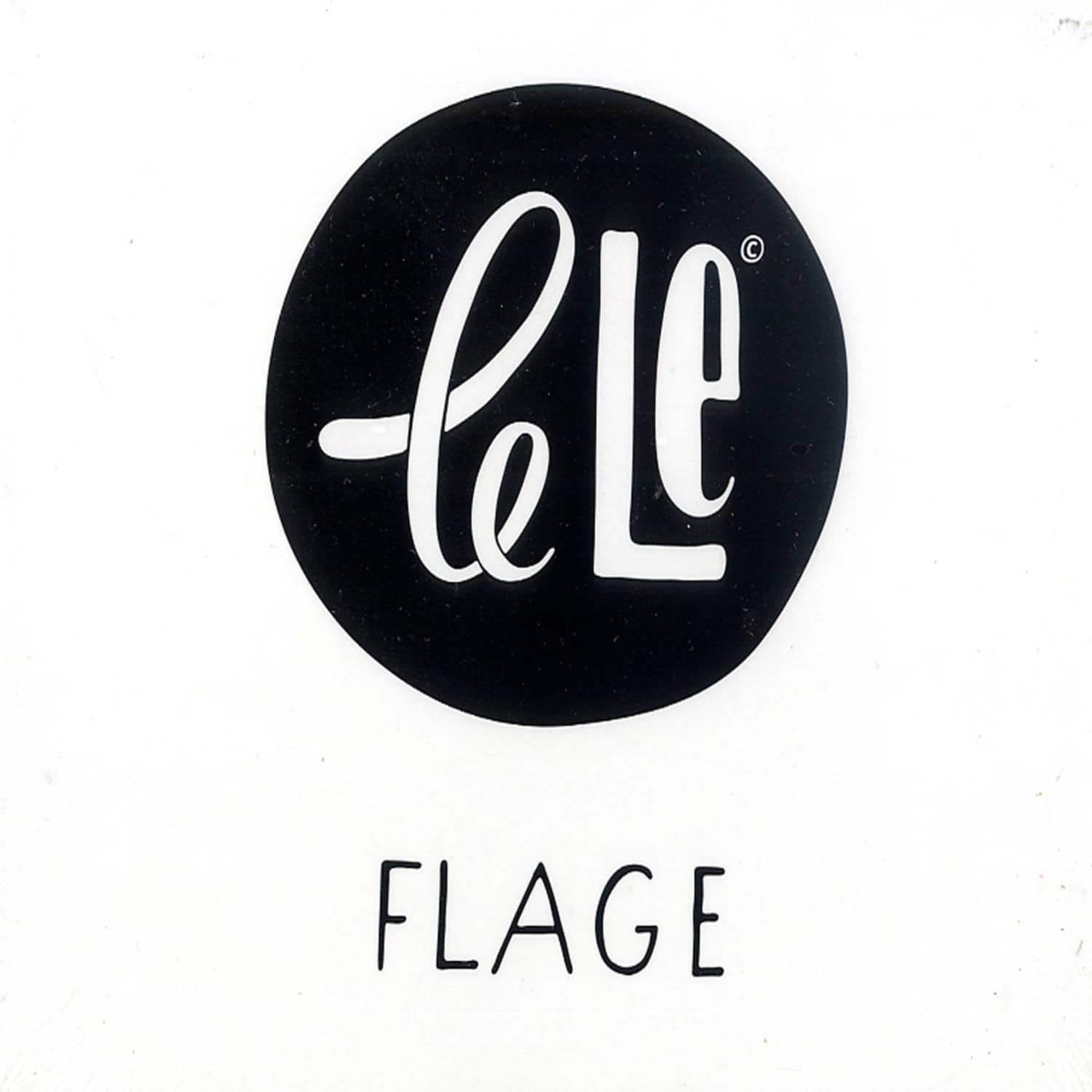 Lele - FLAGE 
