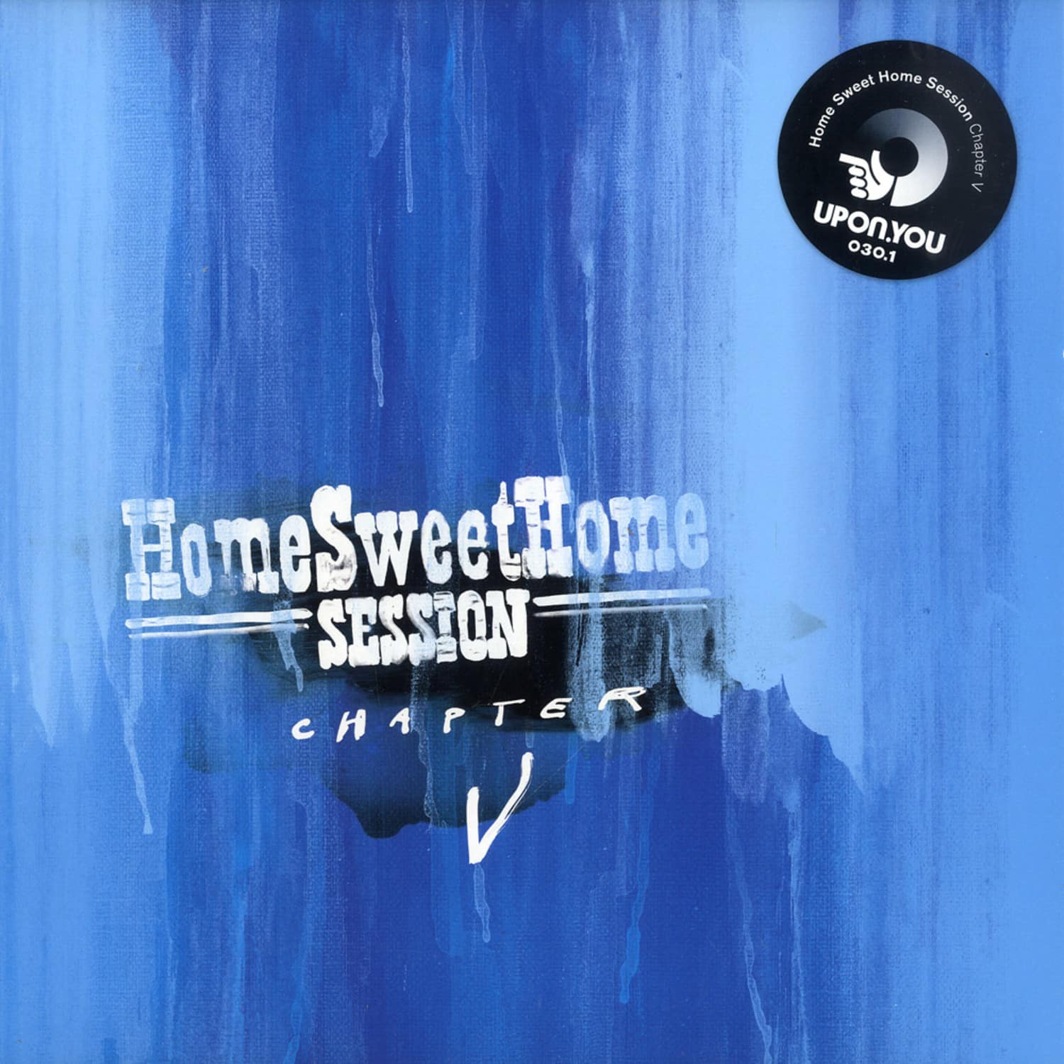 Various Artists - HOME SWEET HOME SESSION CHAPTER 5