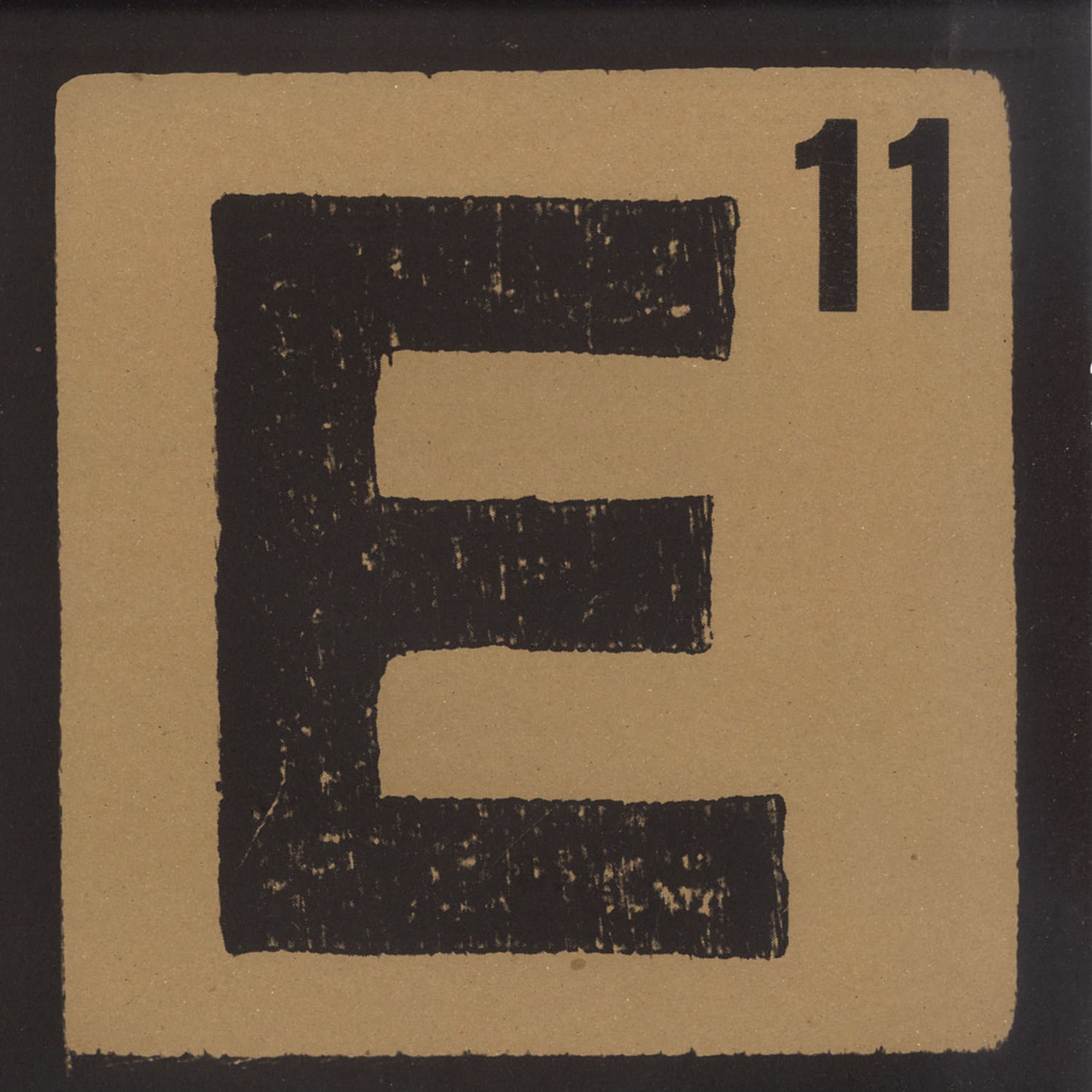 Mr Scruff & Kaidi Tatham / Andres / Motor City Drum Ensemble - E11