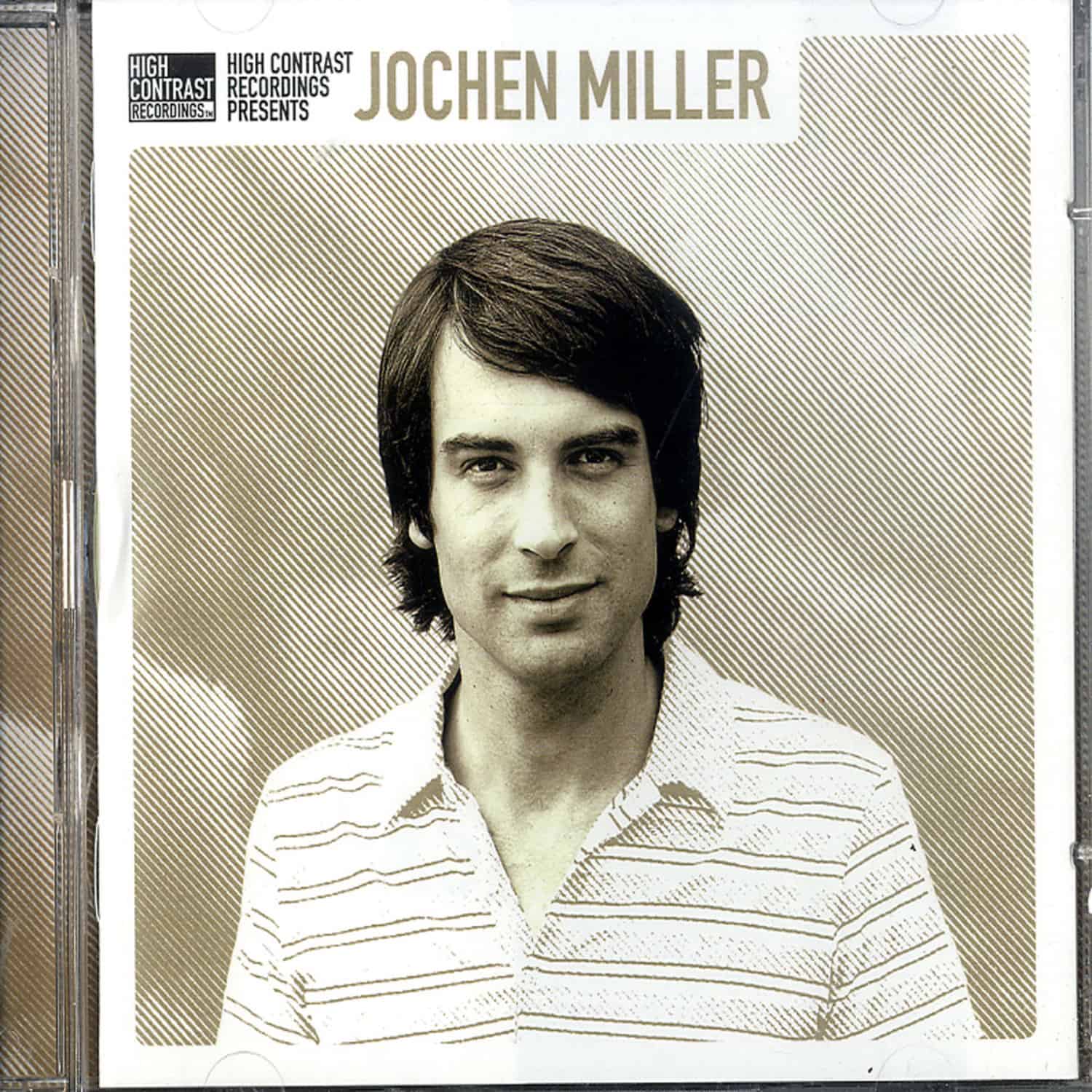 Various Artists - HIGH CONTRAST PRES JOCHEN MILLER 