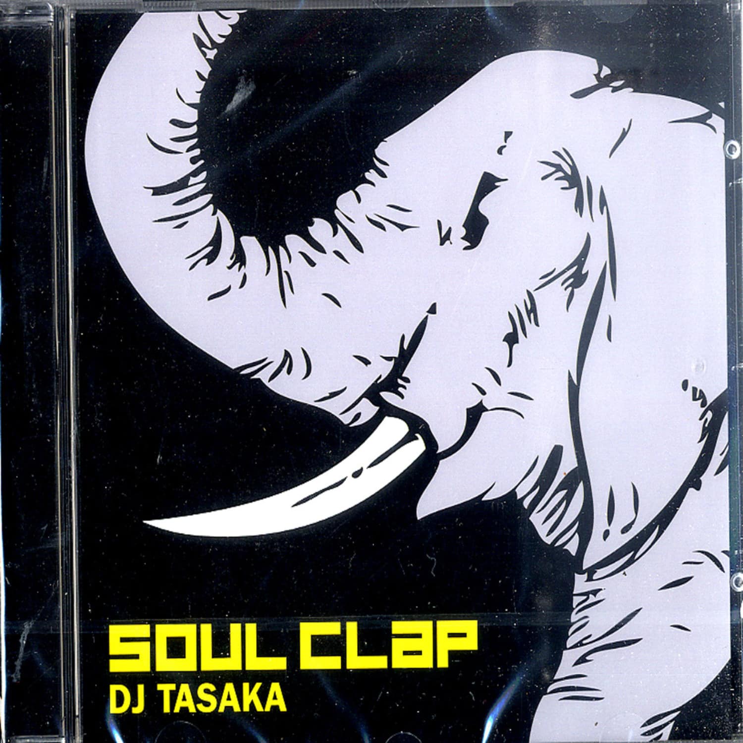 DJ Tasaka - SOUL CLAP 