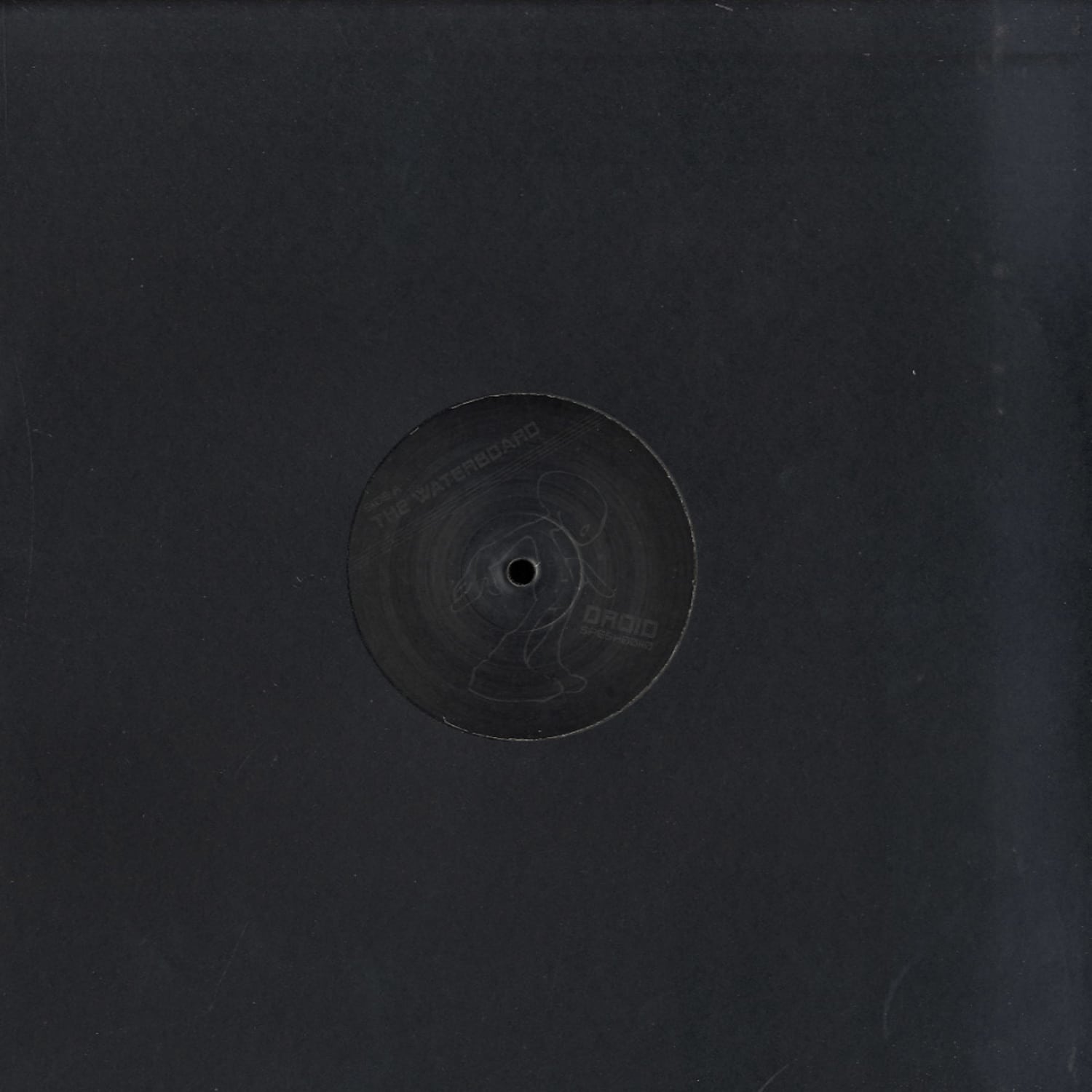 The Idjut Boys - WATERBOARD